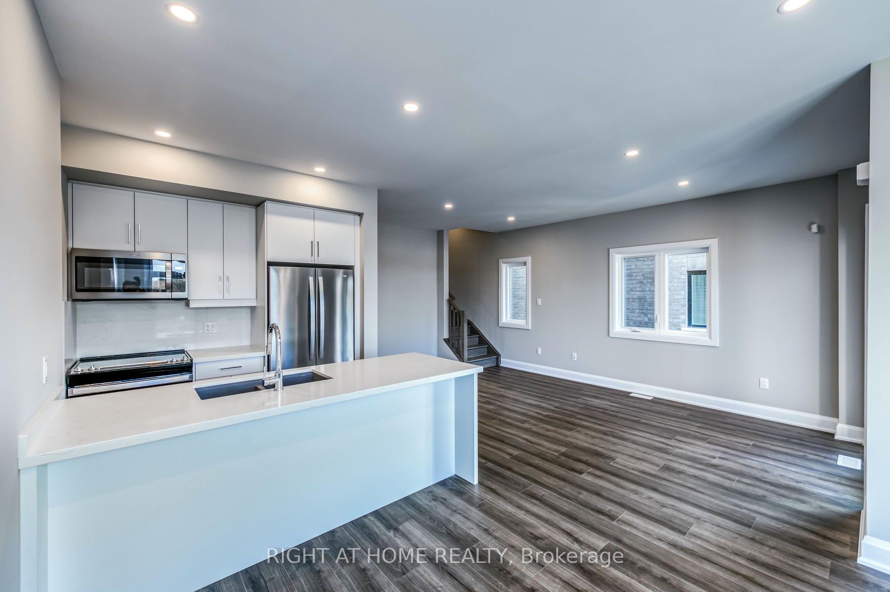 Photo 7 of Unit 20, 292 Vine Street, St. Catharines, Carlton/Bunting — HOMEH