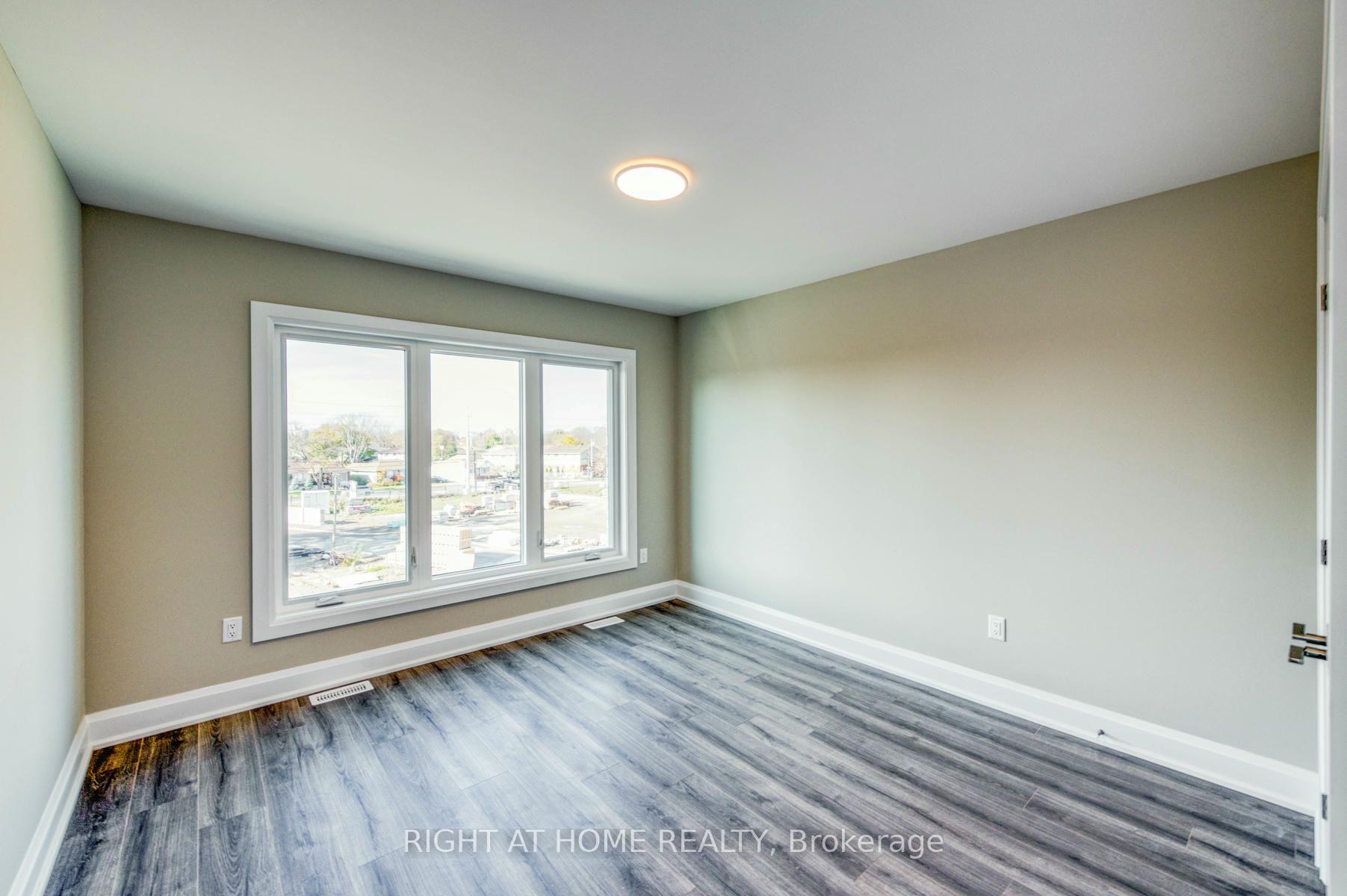 Photo 13 of Unit 20, 292 Vine Street, St. Catharines, Carlton/Bunting — HOMEH