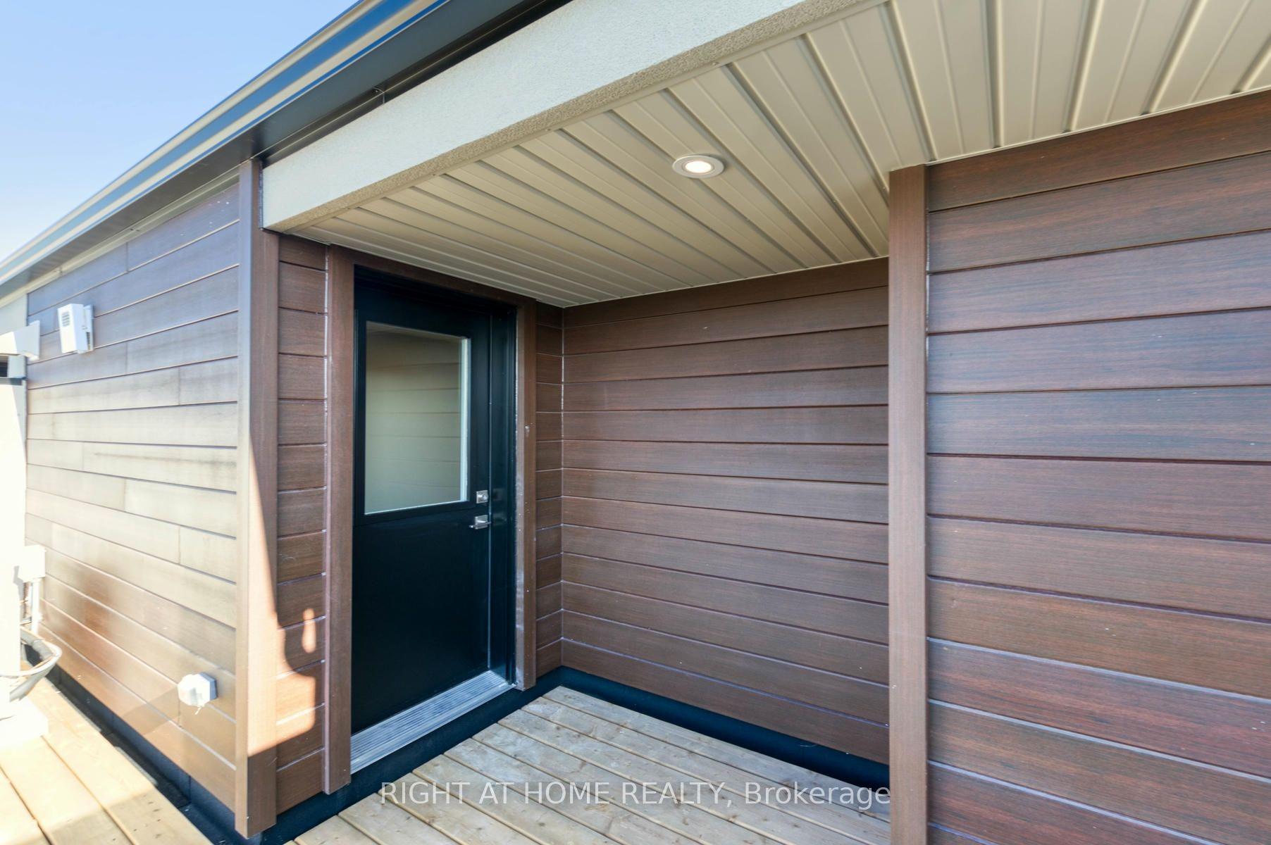 Photo 20 of Unit 20, 292 Vine Street, St. Catharines, Carlton/Bunting — HOMEH