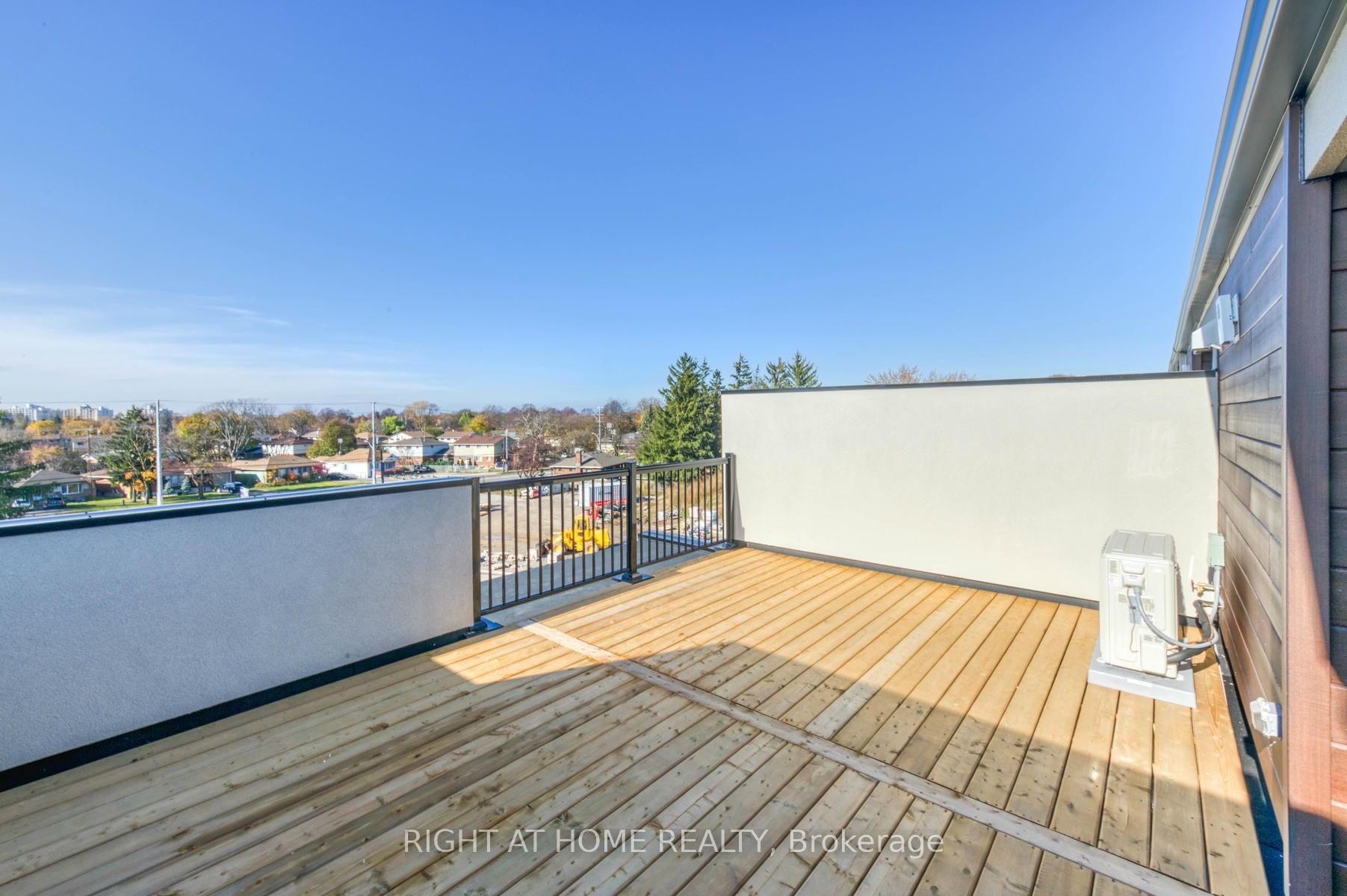 Photo 21 of Unit 20, 292 Vine Street, St. Catharines, Carlton/Bunting — HOMEH