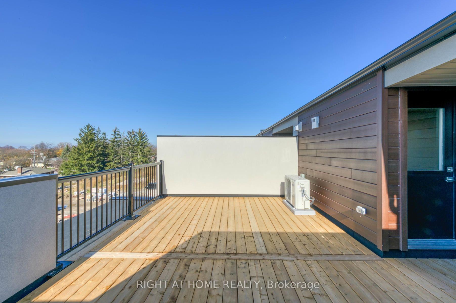 Photo 22 of Unit 20, 292 Vine Street, St. Catharines, Carlton/Bunting — HOMEH