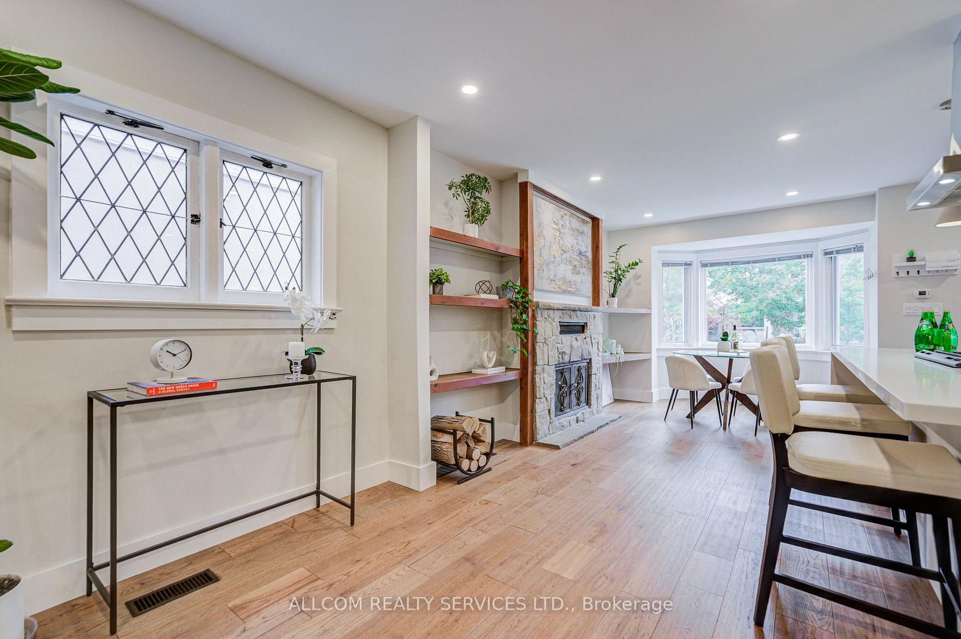 Photo 17 of 164 Glenvale Boulevard, Toronto, Leaside — HOMEH