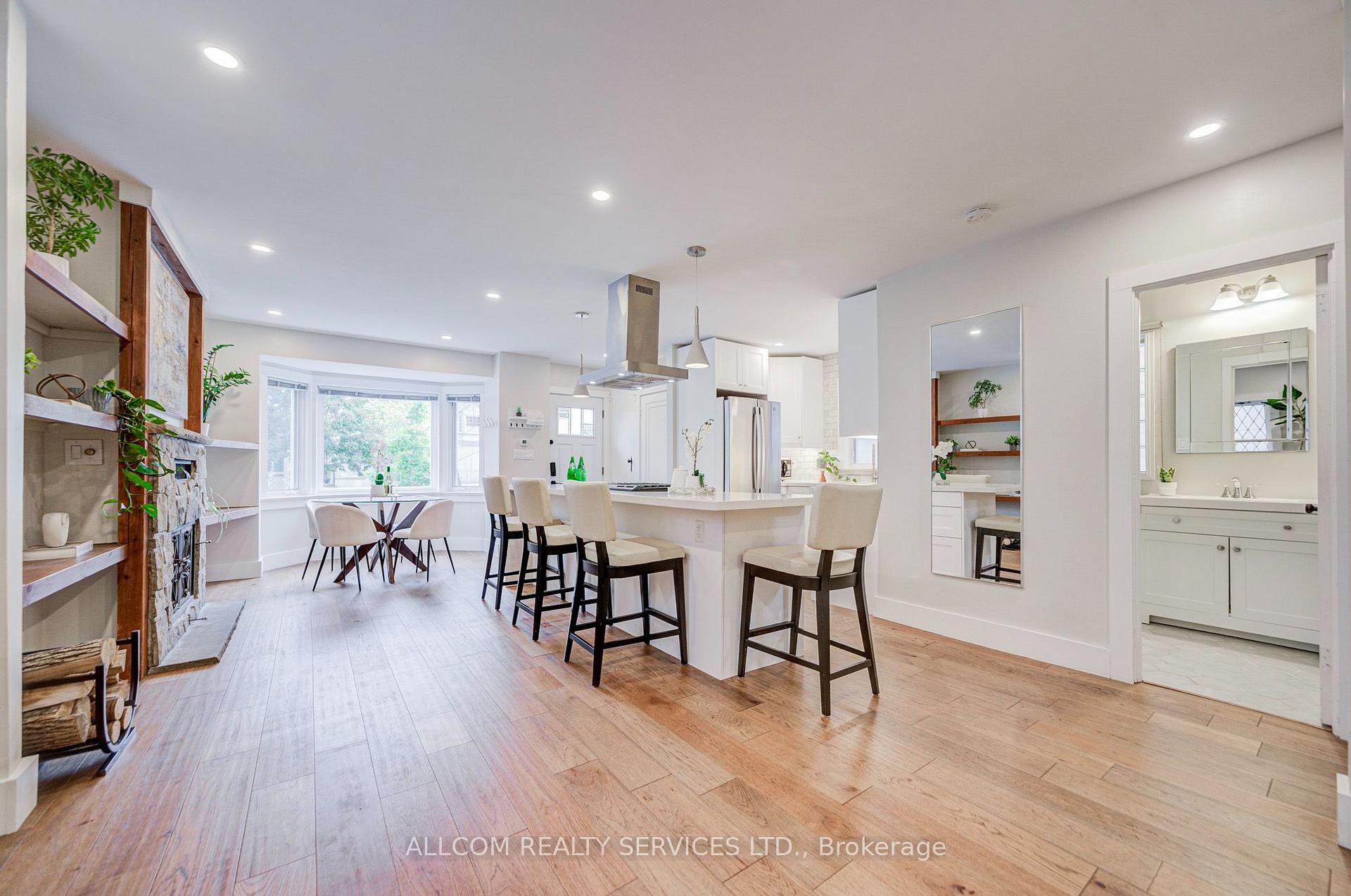 Photo 19 of 164 Glenvale Boulevard, Toronto, Leaside — HOMEH