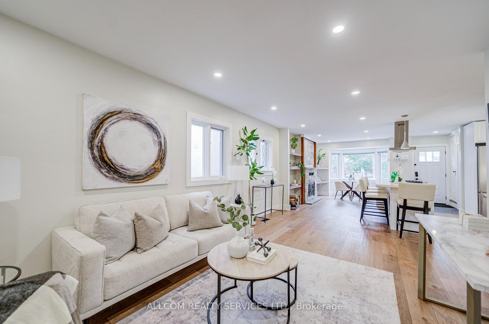 Photo 21 of 164 Glenvale Boulevard, Toronto, Leaside — HOMEH