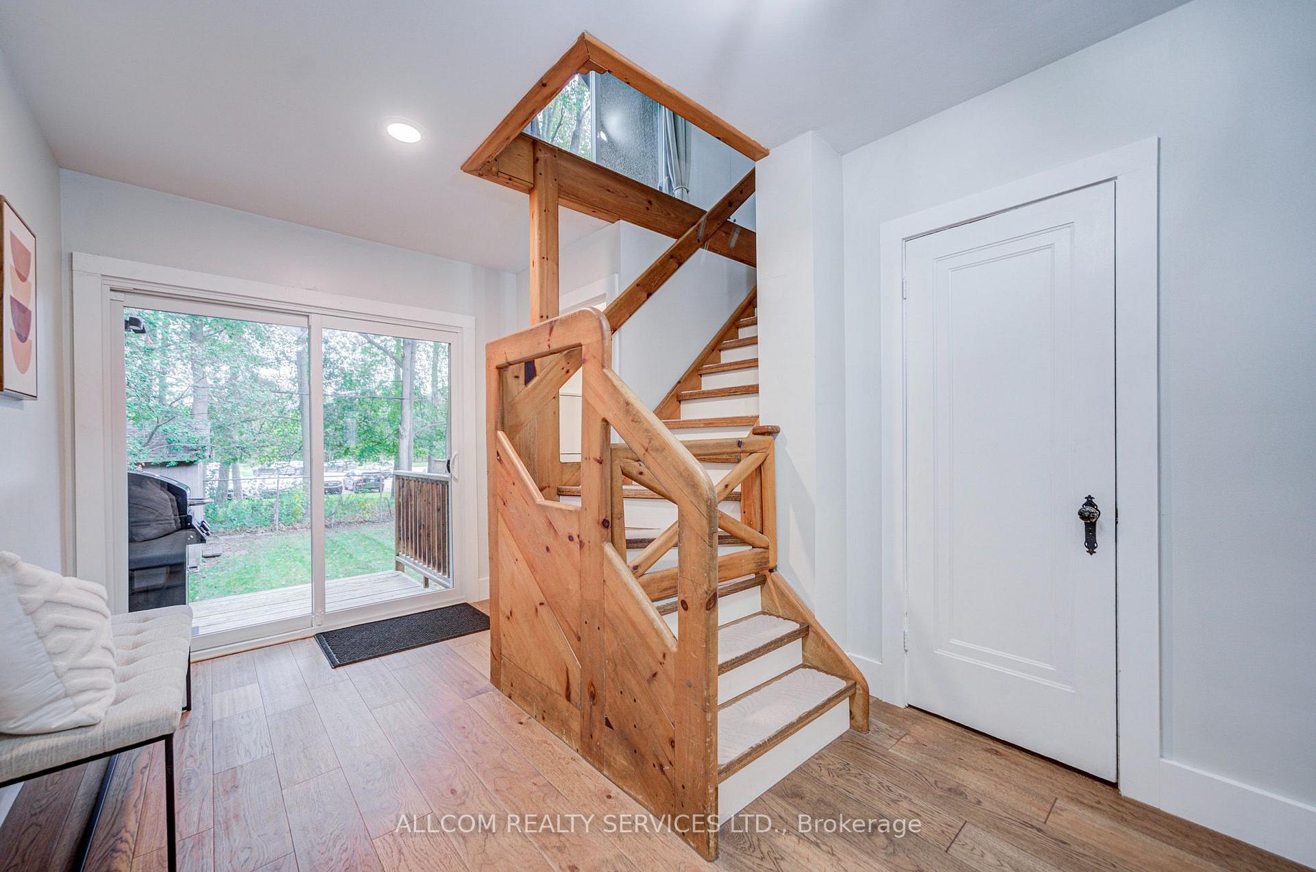 Photo 26 of 164 Glenvale Boulevard, Toronto, Leaside — HOMEH