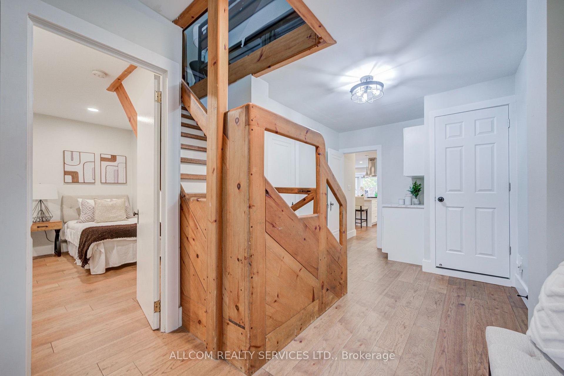 Photo 27 of 164 Glenvale Boulevard, Toronto, Leaside — HOMEH