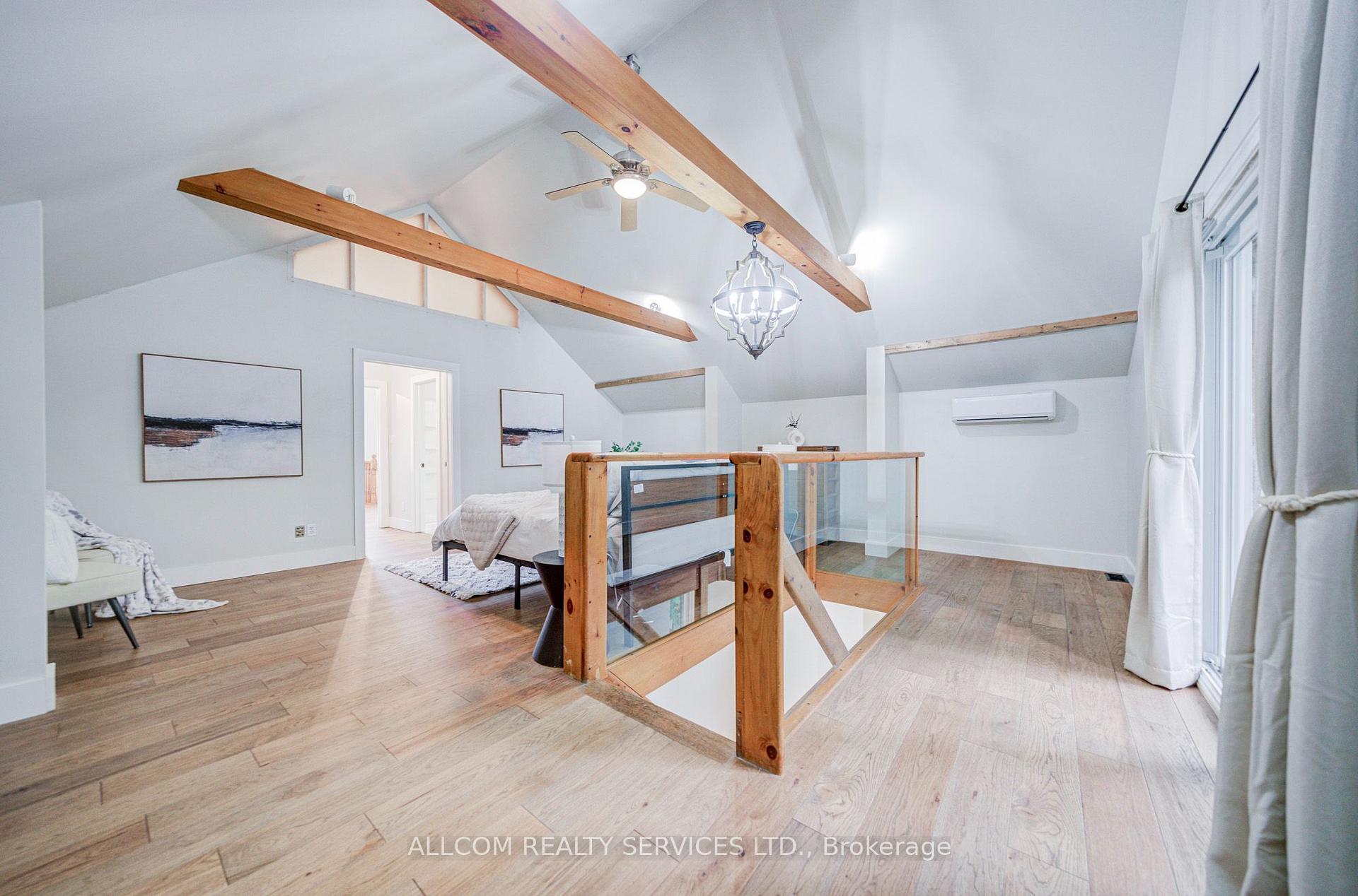 Photo 33 of 164 Glenvale Boulevard, Toronto, Leaside — HOMEH