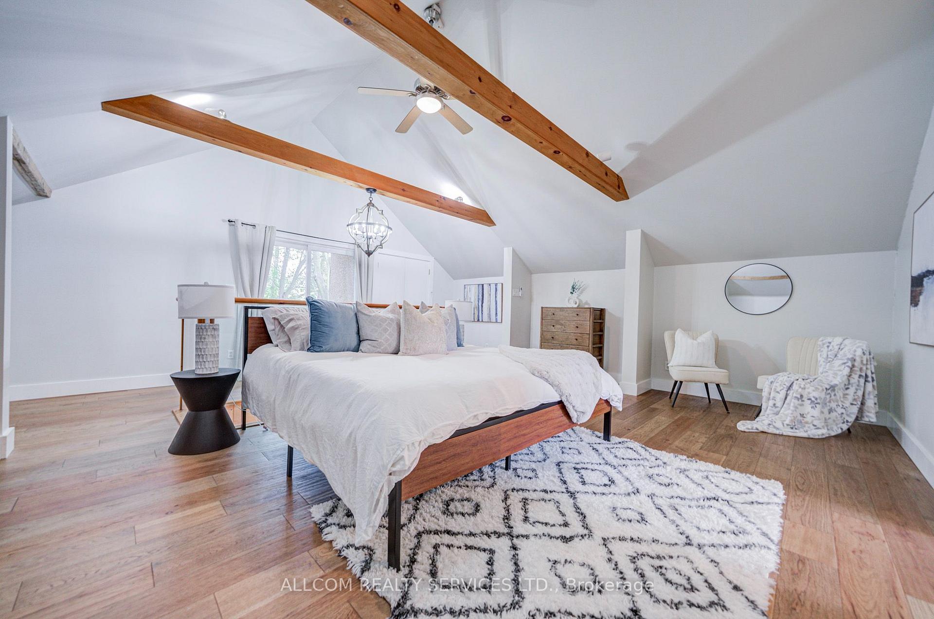 Photo 34 of 164 Glenvale Boulevard, Toronto, Leaside — HOMEH