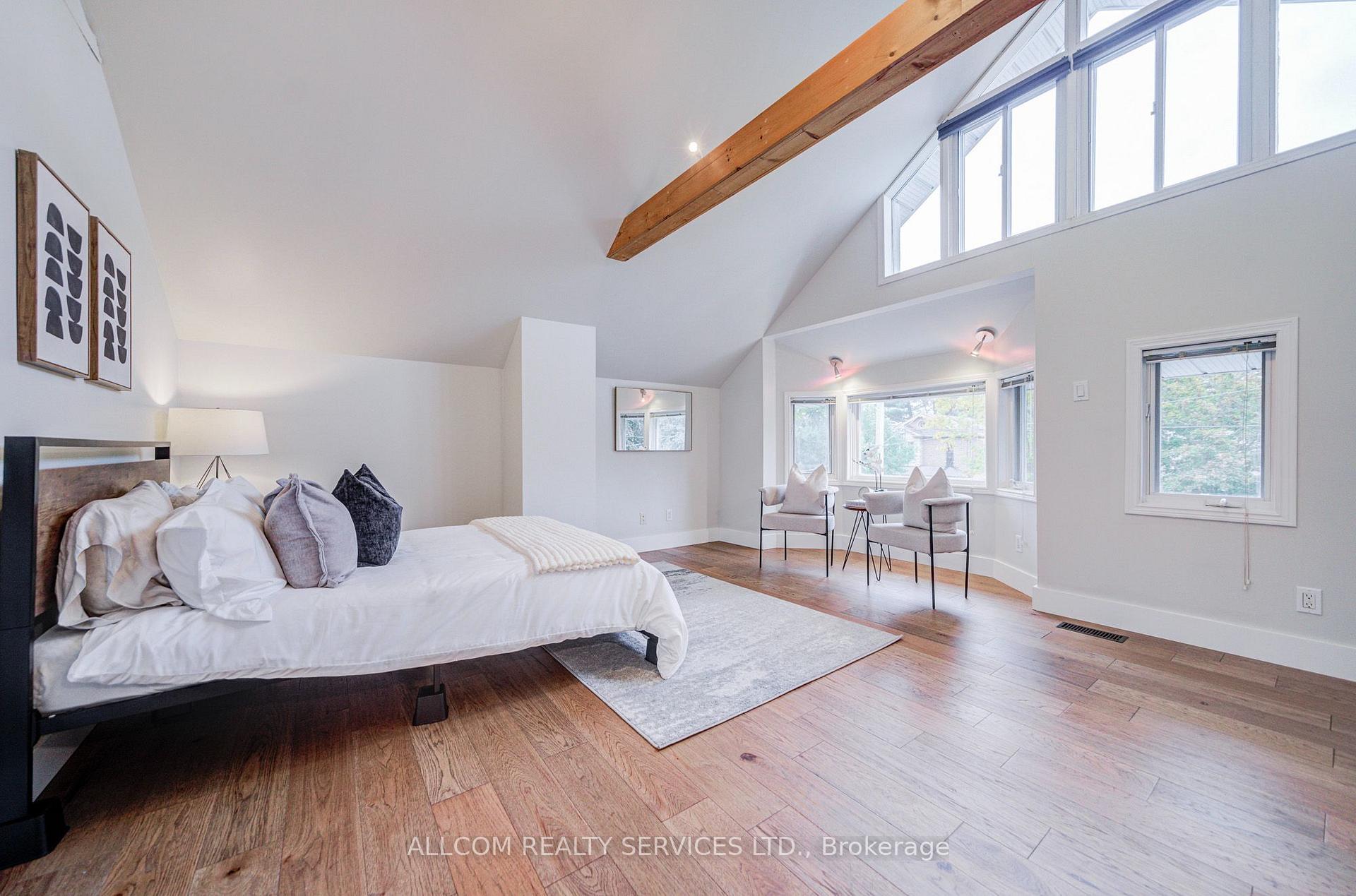 Photo 36 of 164 Glenvale Boulevard, Toronto, Leaside — HOMEH