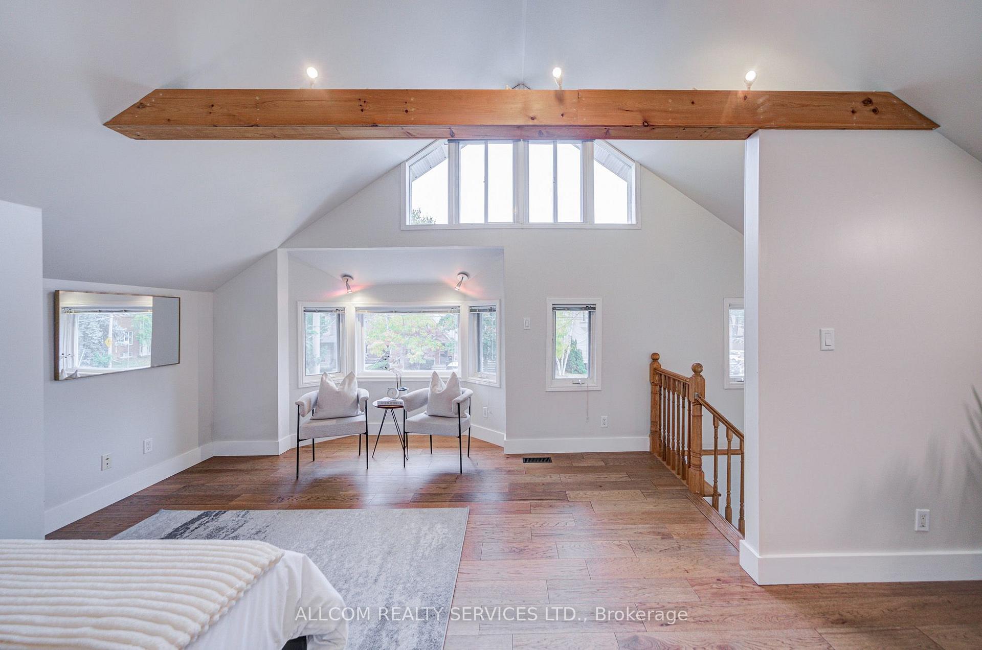 Photo 38 of 164 Glenvale Boulevard, Toronto, Leaside — HOMEH