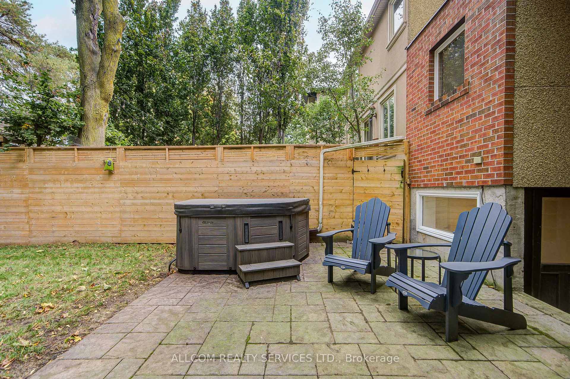 Photo 46 of 164 Glenvale Boulevard, Toronto, Leaside — HOMEH