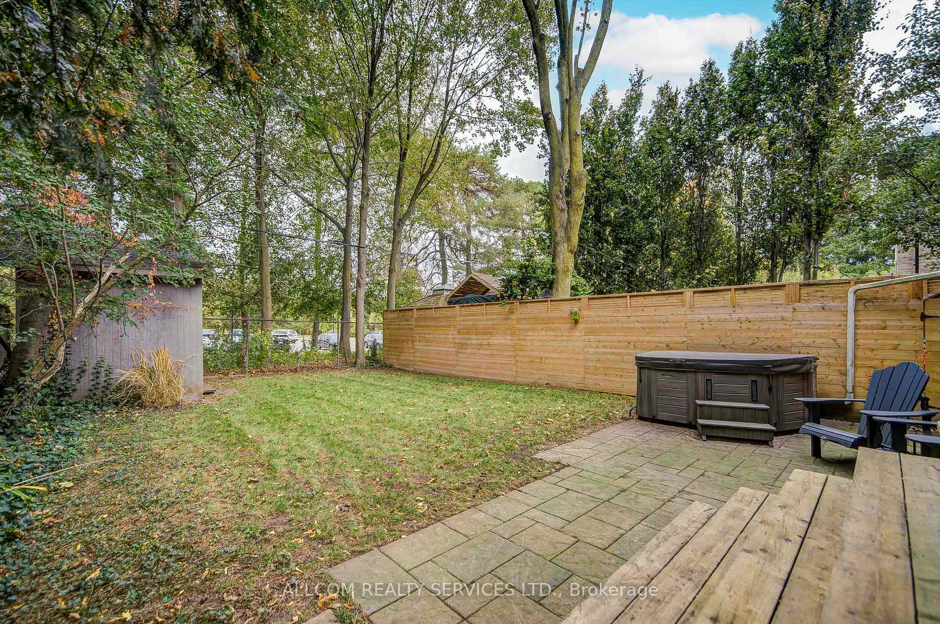 Photo 47 of 164 Glenvale Boulevard, Toronto, Leaside — HOMEH