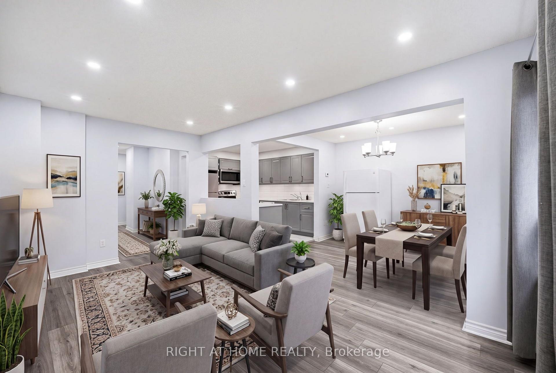Photo 13 of Unit 21, 35 Chipstead Avenue, Brampton, Northwood Park — HOMEH