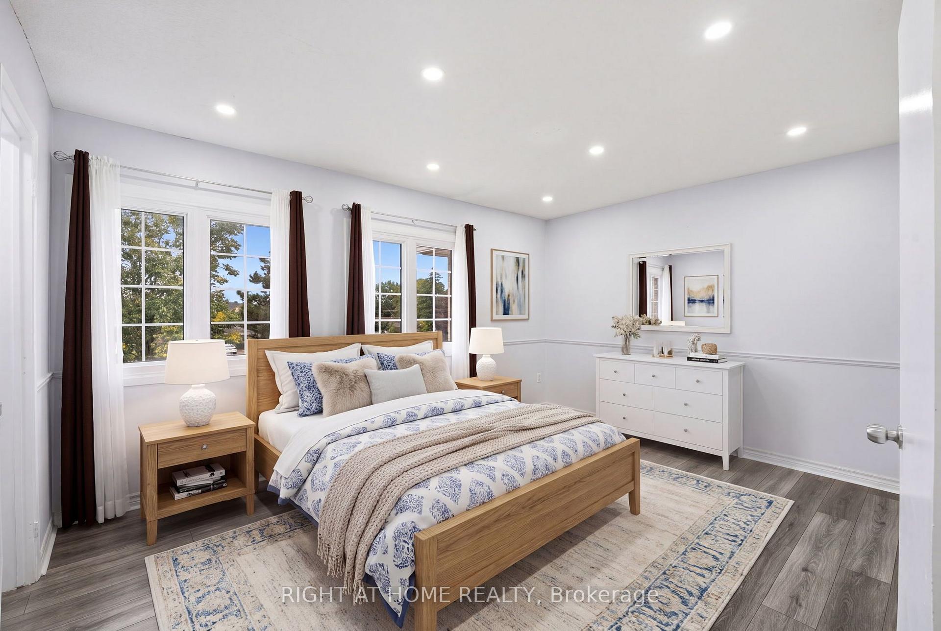 Photo 17 of Unit 21, 35 Chipstead Avenue, Brampton, Northwood Park — HOMEH