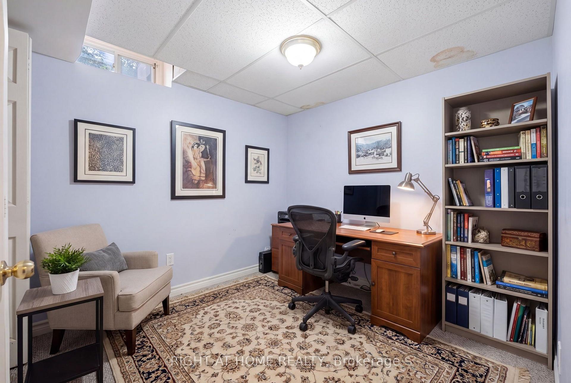 Photo 27 of Unit 21, 35 Chipstead Avenue, Brampton, Northwood Park — HOMEH