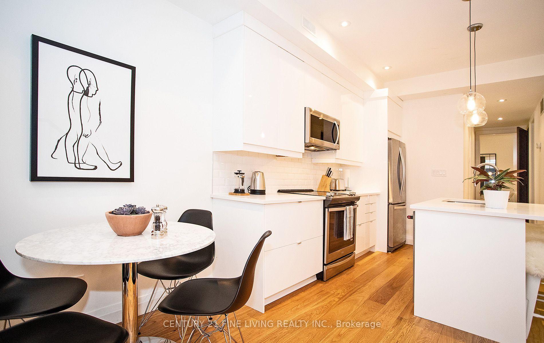 Photo 3 of Unit lower, 64 Lakeview Avenue, Toronto, Trinity-Bellwoods — HOMEH