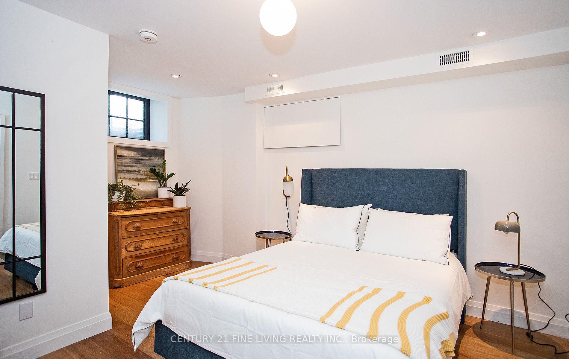 Photo 6 of Unit lower, 64 Lakeview Avenue, Toronto, Trinity-Bellwoods — HOMEH