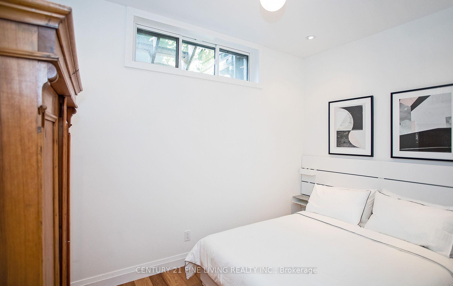 Photo 7 of Unit lower, 64 Lakeview Avenue, Toronto, Trinity-Bellwoods — HOMEH