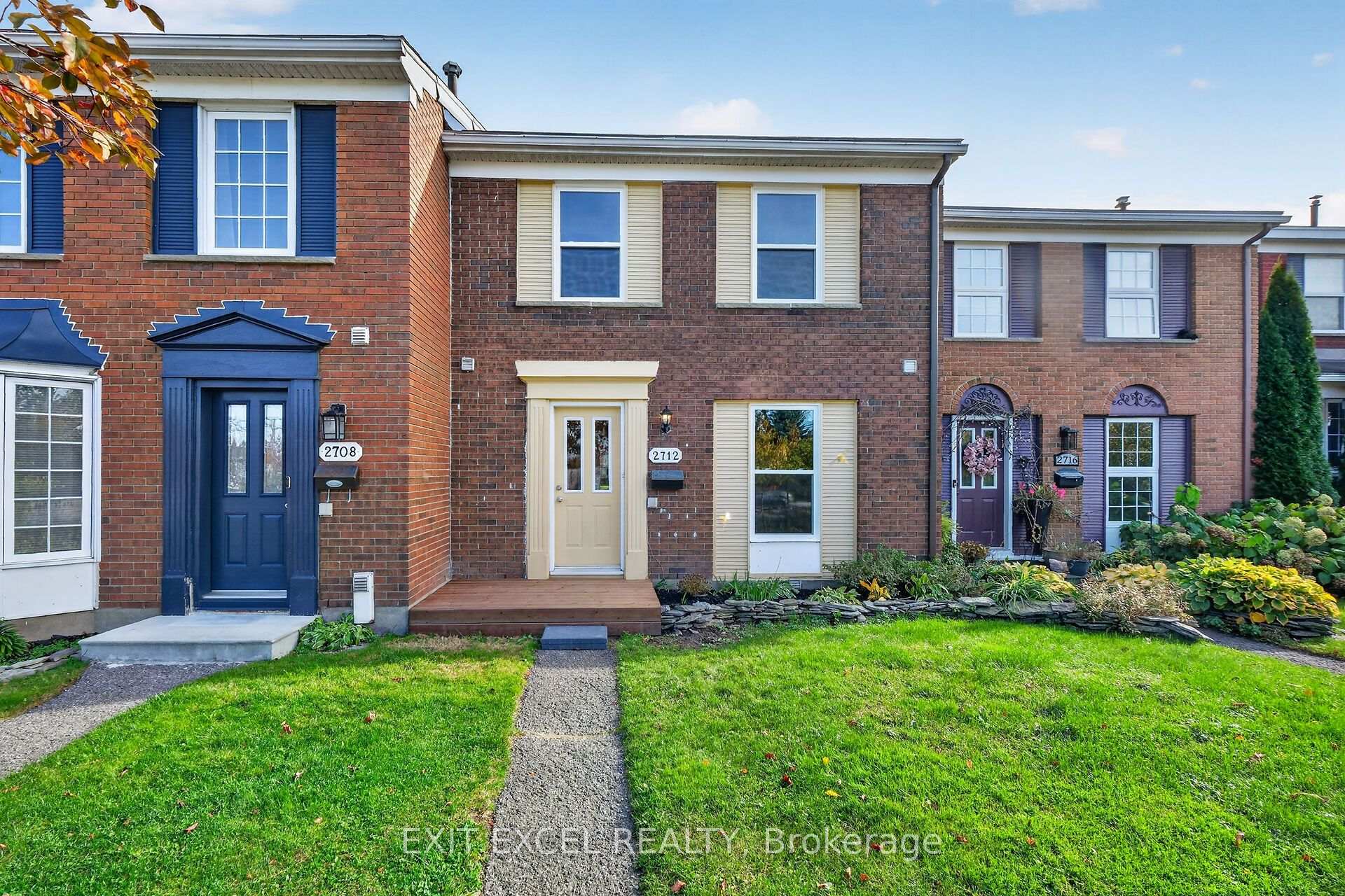 Photo 1 of 2712 Baseline Road, Ottawa, Leslie Park — HOMEH