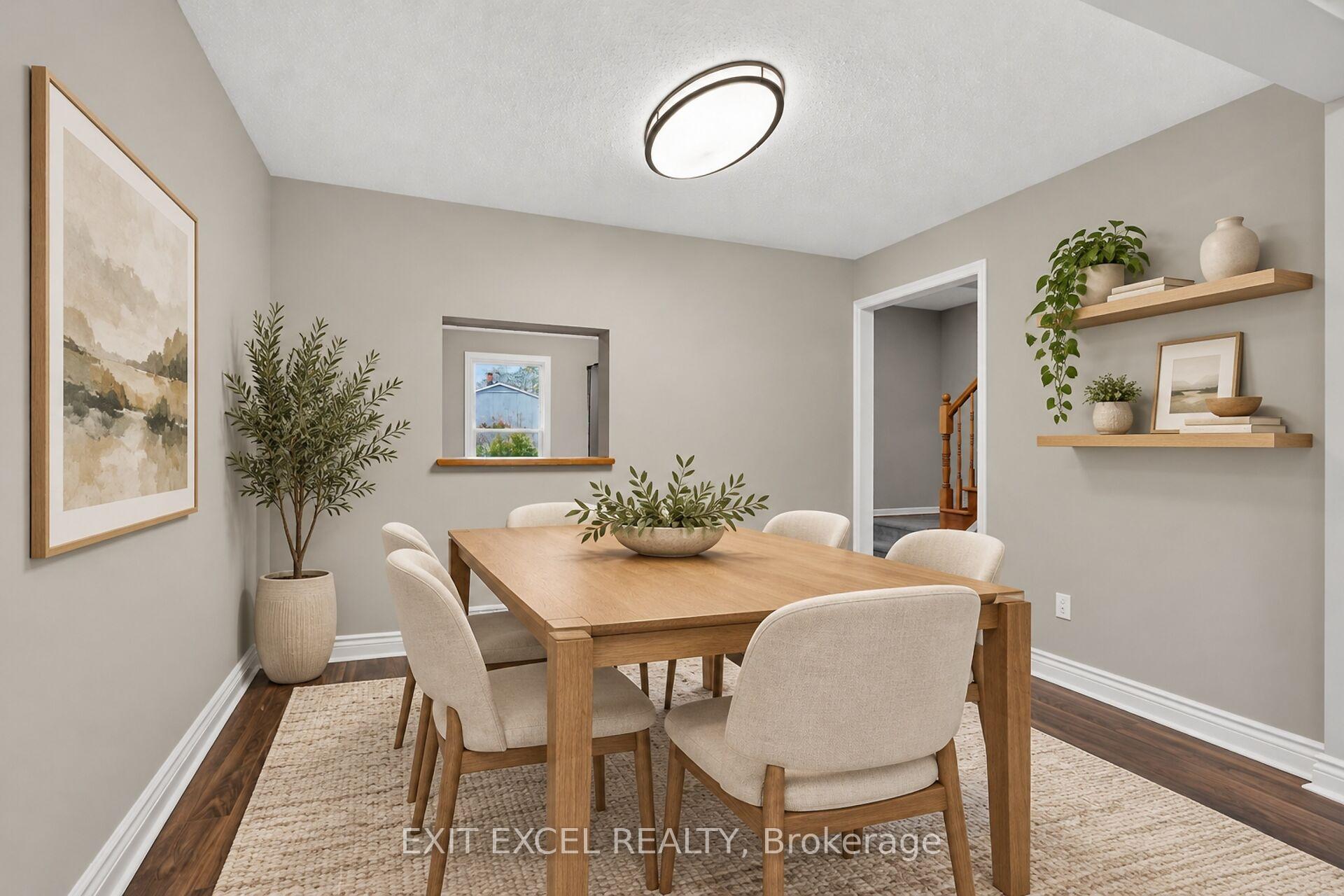 Photo 13 of 2712 Baseline Road, Ottawa, Leslie Park — HOMEH
