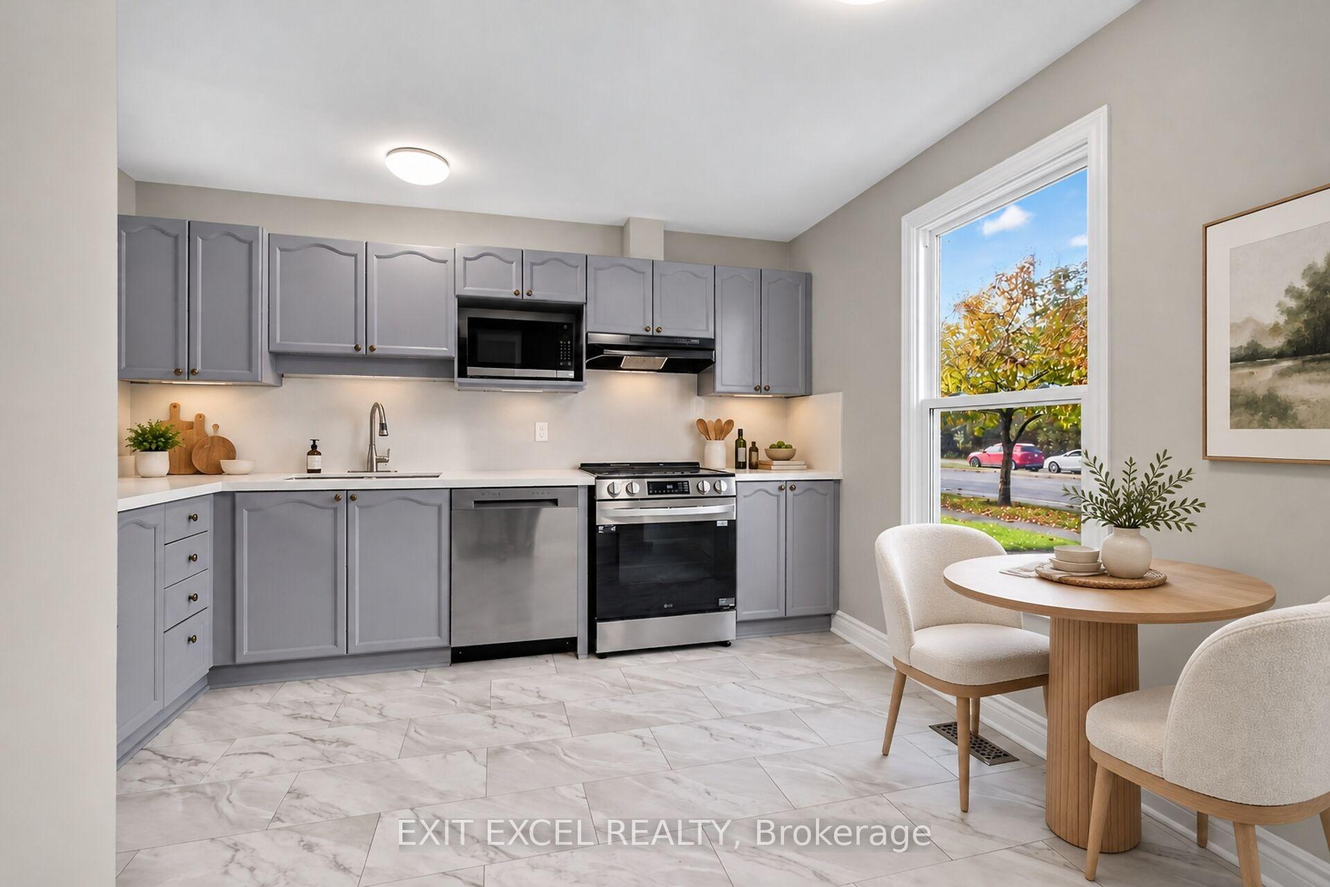 Photo 16 of 2712 Baseline Road, Ottawa, Leslie Park — HOMEH
