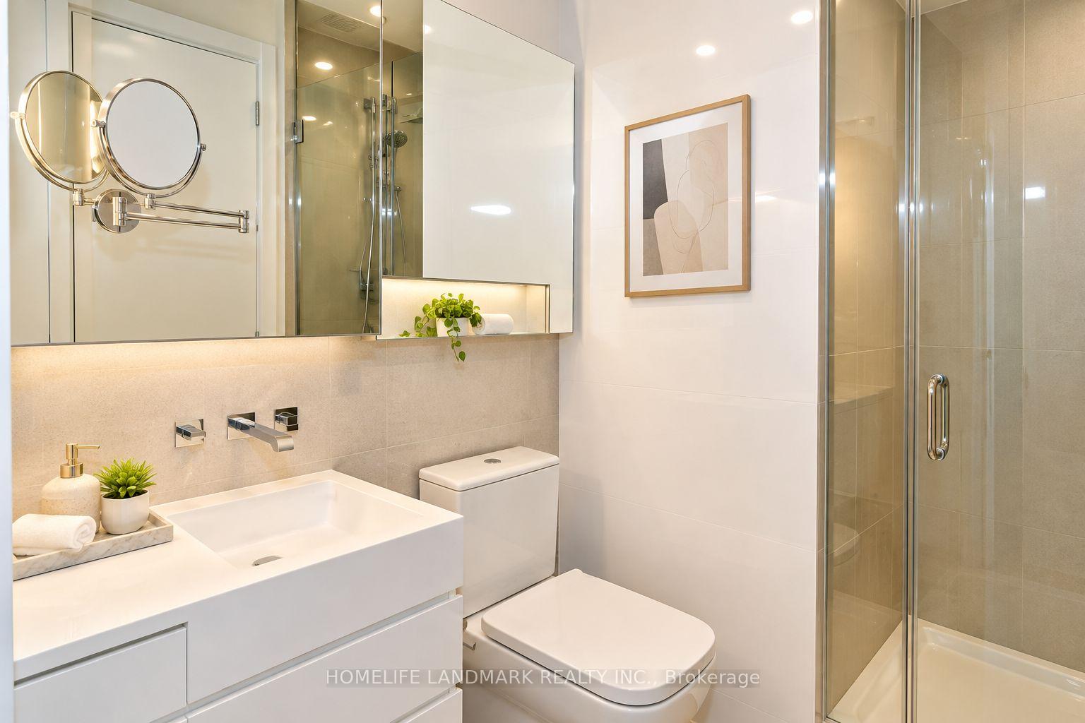 Photo 4 of Unit 2803, 45 Charles Street E, Toronto, Church-Yonge Corridor — HOMEH