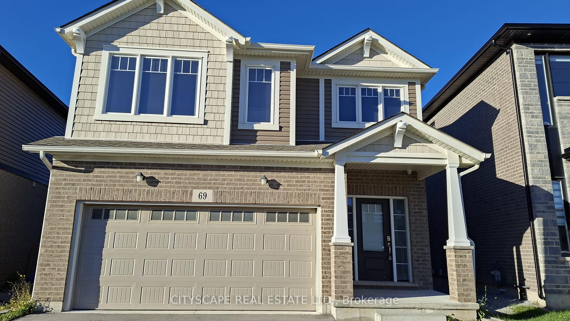 Photo 1 of 69 Bur Oak Drive, Thorold, Confederation Heights — HOMEH