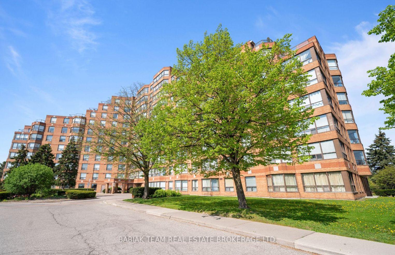Photo of Unit 202, 6 Humberline Drive