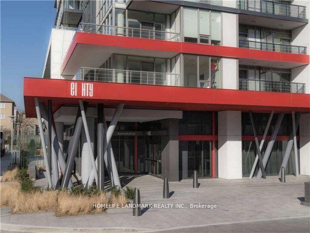 Photo 3 of Unit 3405, 88 Sheppard Avenue E, North York, Willowdale East — HOMEH