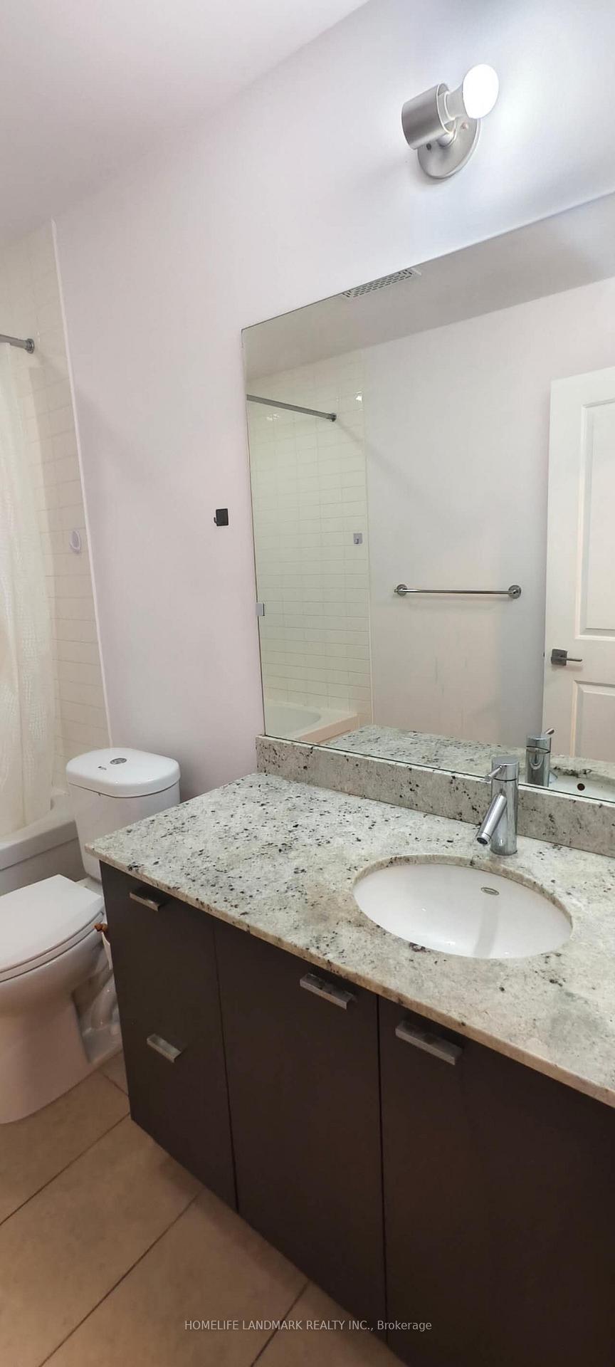 Photo 7 of Unit 3405, 88 Sheppard Avenue E, North York, Willowdale East — HOMEH