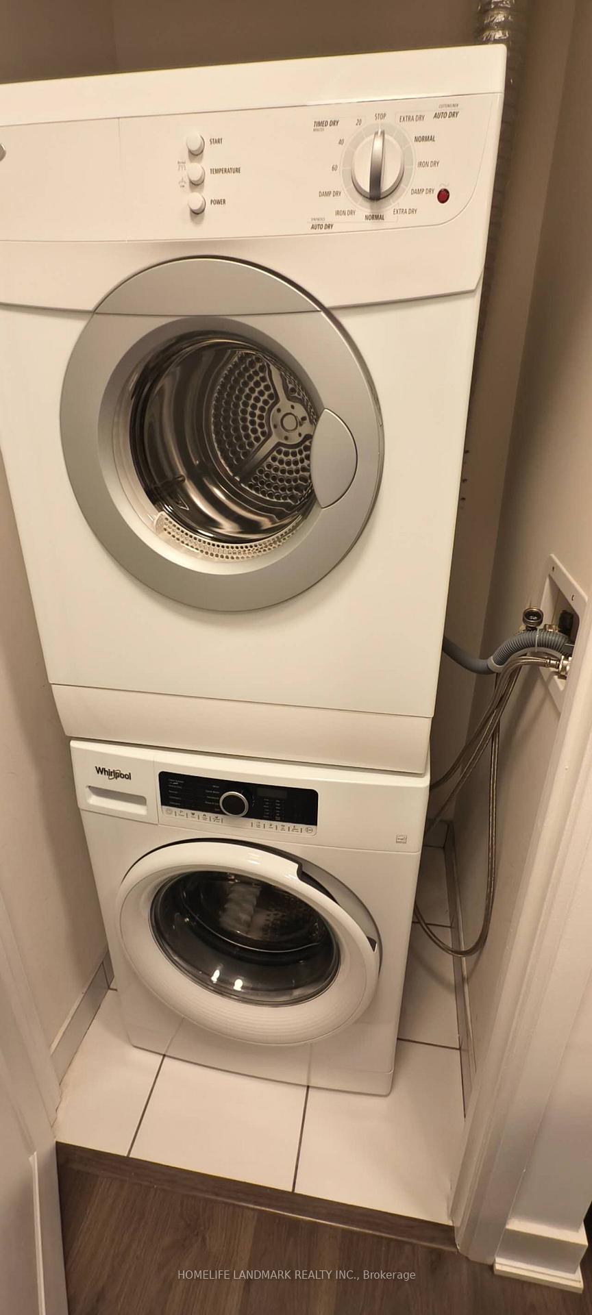 Photo 9 of Unit 3405, 88 Sheppard Avenue E, North York, Willowdale East — HOMEH