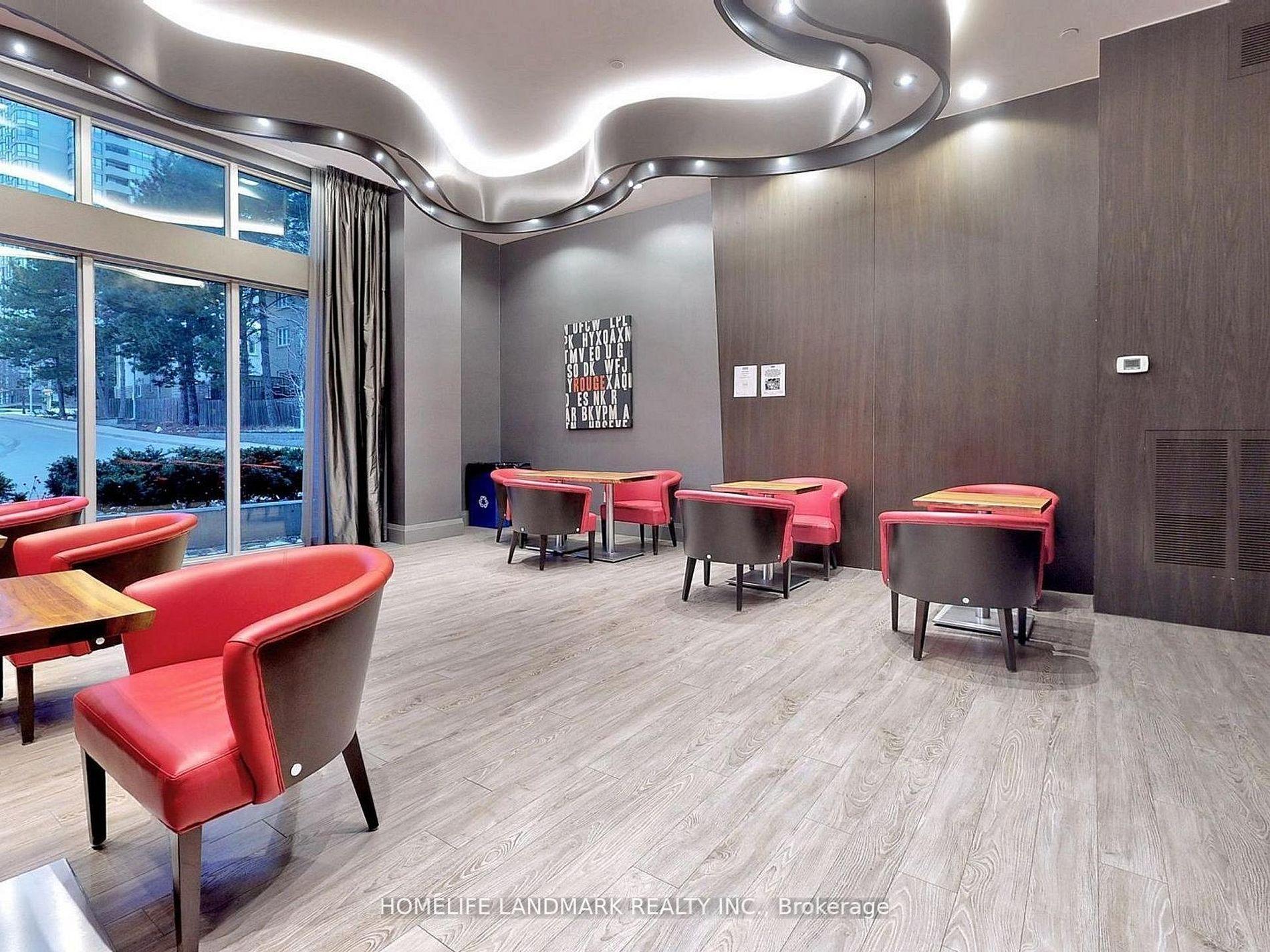 Photo 13 of Unit 3405, 88 Sheppard Avenue E, North York, Willowdale East — HOMEH