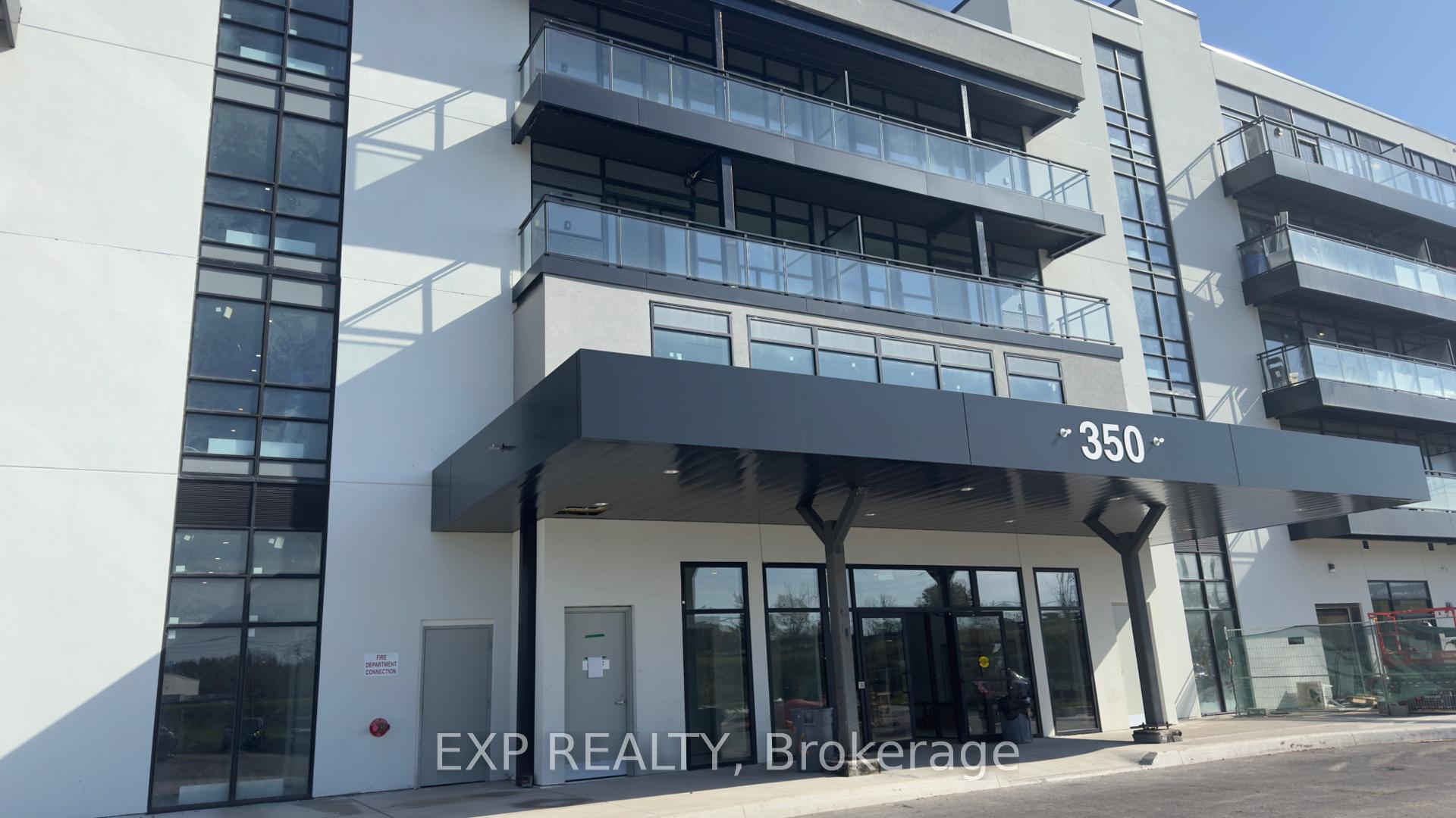 Photo of Unit 221, 350 Prince Charles Drive S
