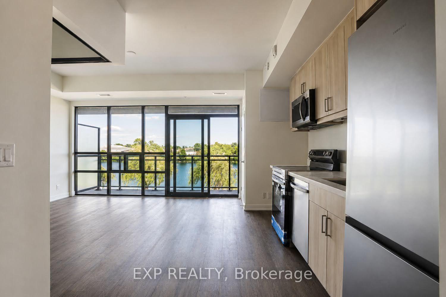 Photo 3 of Unit 221, 350 Prince Charles Drive S, Welland, Broadway — HOMEH