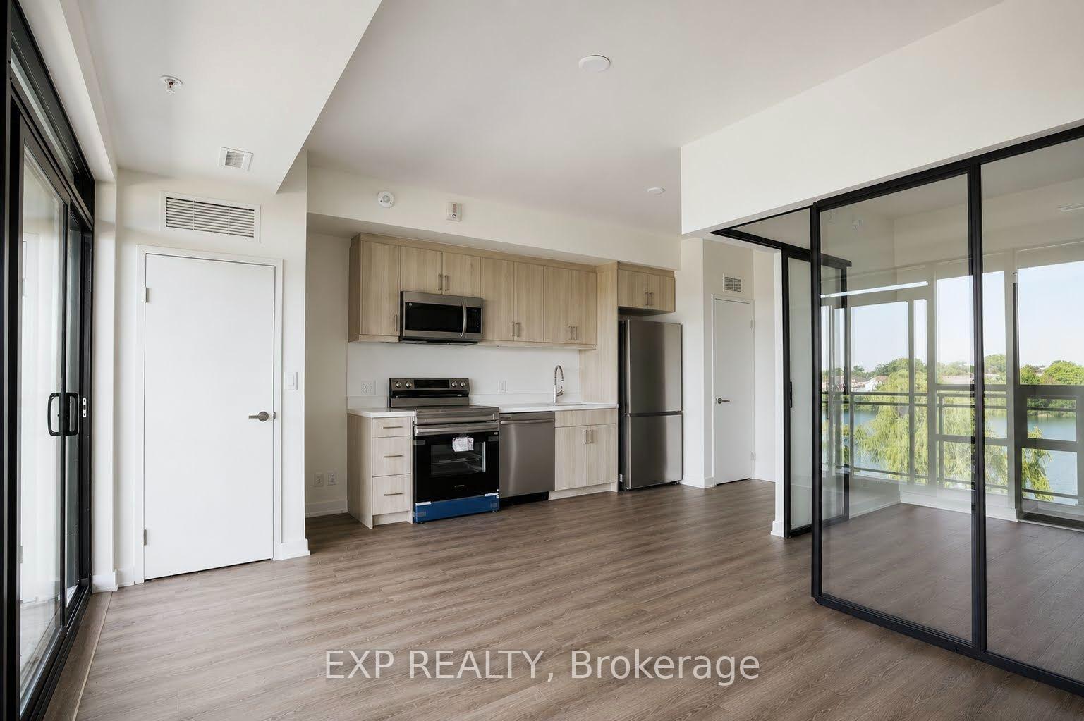 Photo 4 of Unit 221, 350 Prince Charles Drive S, Welland, Broadway — HOMEH