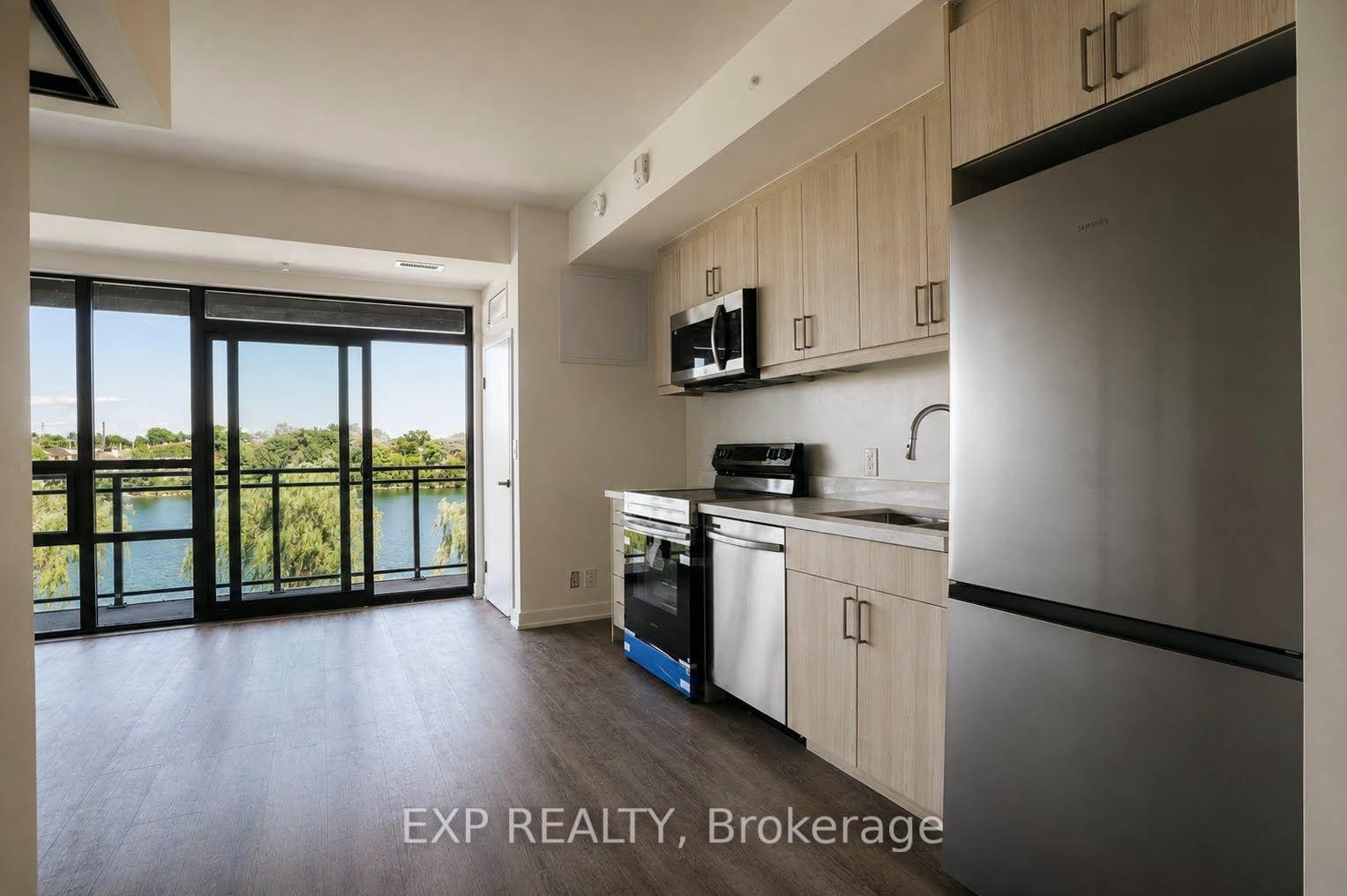 Photo 5 of Unit 221, 350 Prince Charles Drive S, Welland, Broadway — HOMEH