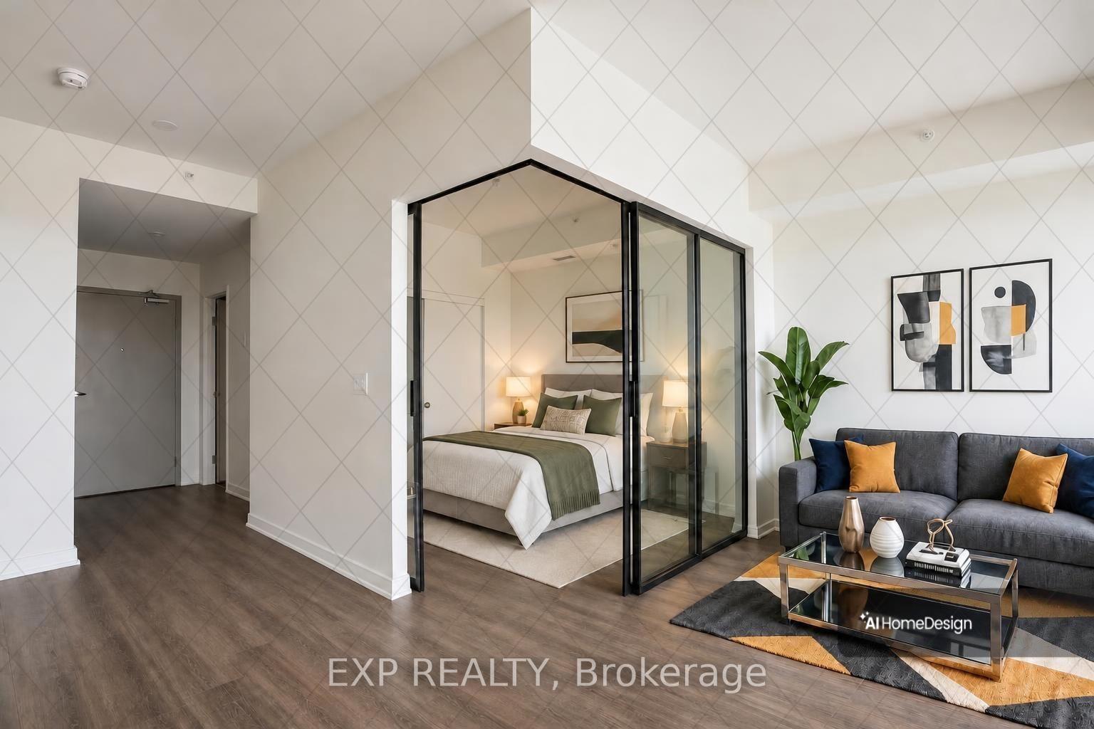 Photo 7 of Unit 221, 350 Prince Charles Drive S, Welland, Broadway — HOMEH