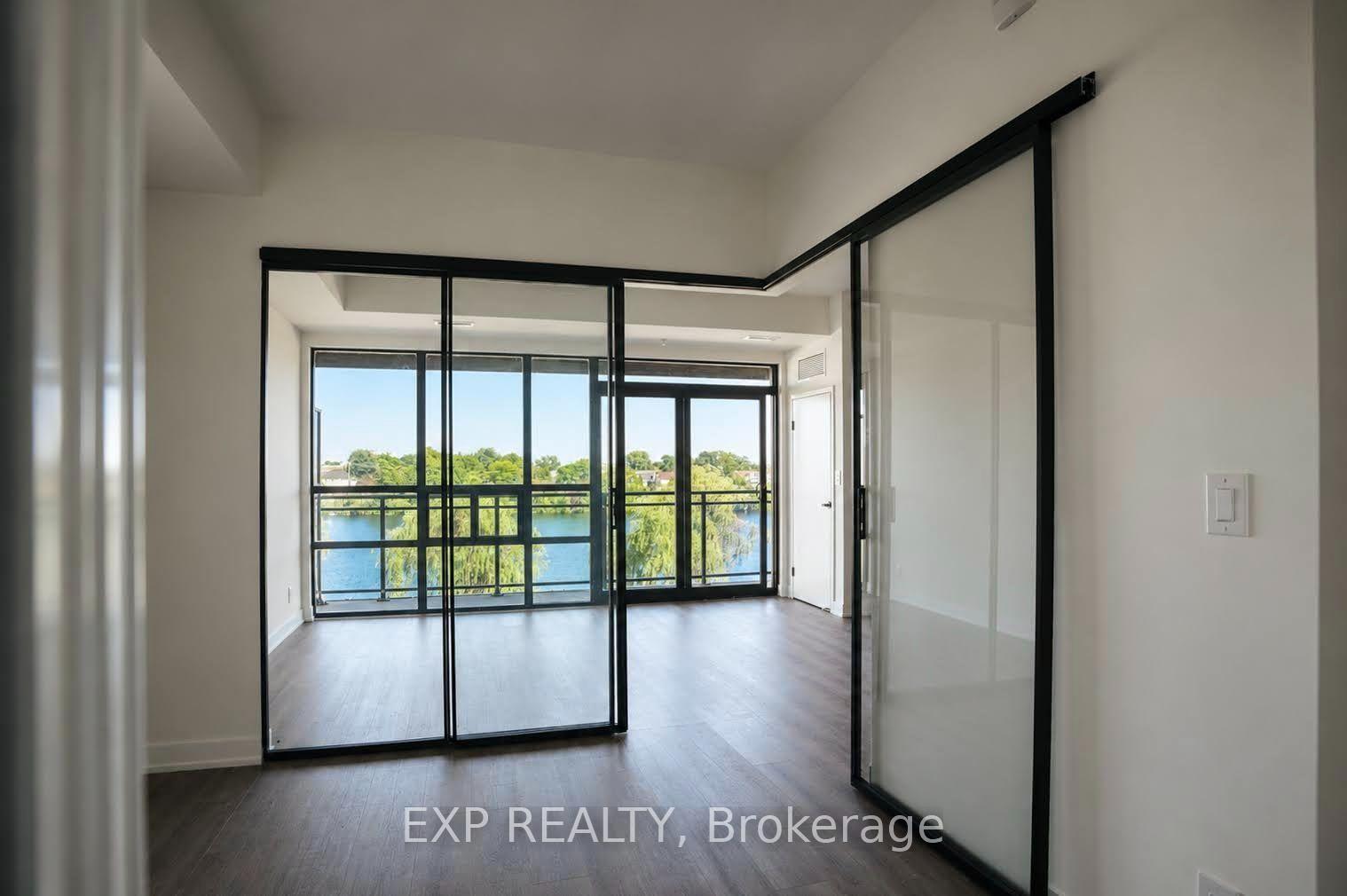 Photo 8 of Unit 221, 350 Prince Charles Drive S, Welland, Broadway — HOMEH