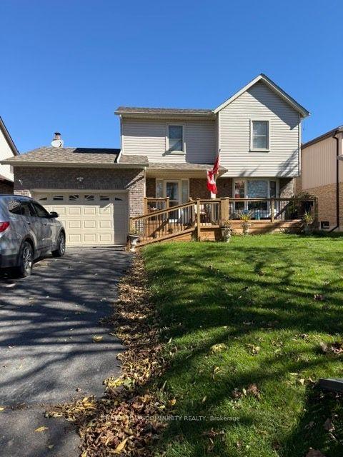 Photo of Unit Basement Apartment, 66 Vanessa Place