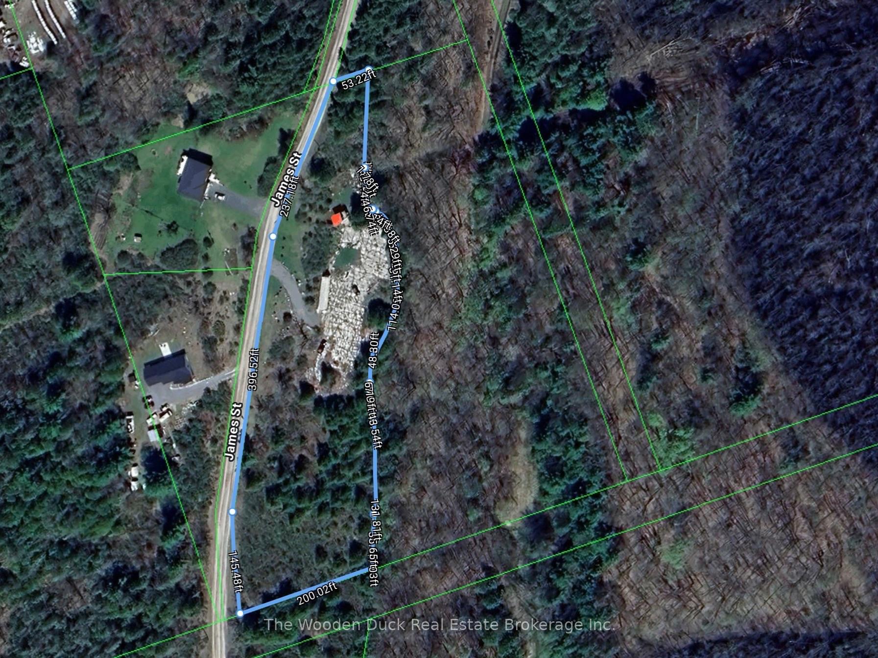 Photo 7 of 75 James Street, Marmora and Lake, Marmora Ward — HOMEH