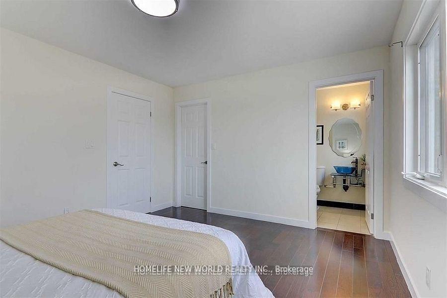 Photo 4 of Unit # UPPER-2, 30 Rural Avenue, Scarborough, Agincourt South-Malvern West — HOMEH