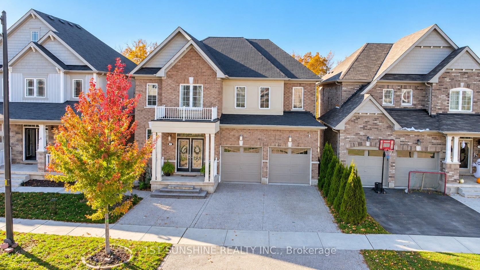 Photo 1 of 7 Fleming Crescent, Haldimand — HOMEH