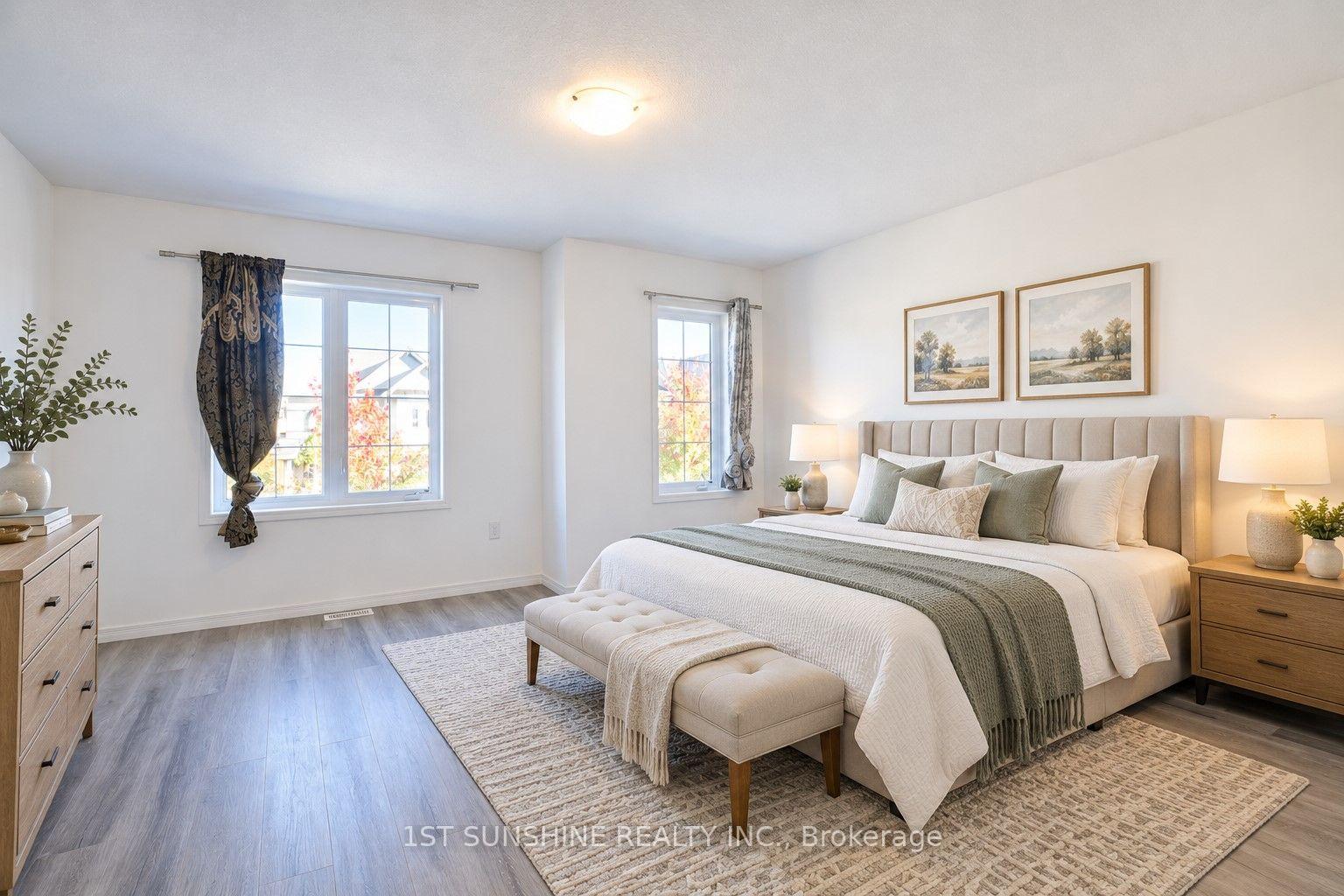 Photo 15 of 7 Fleming Crescent, Haldimand — HOMEH