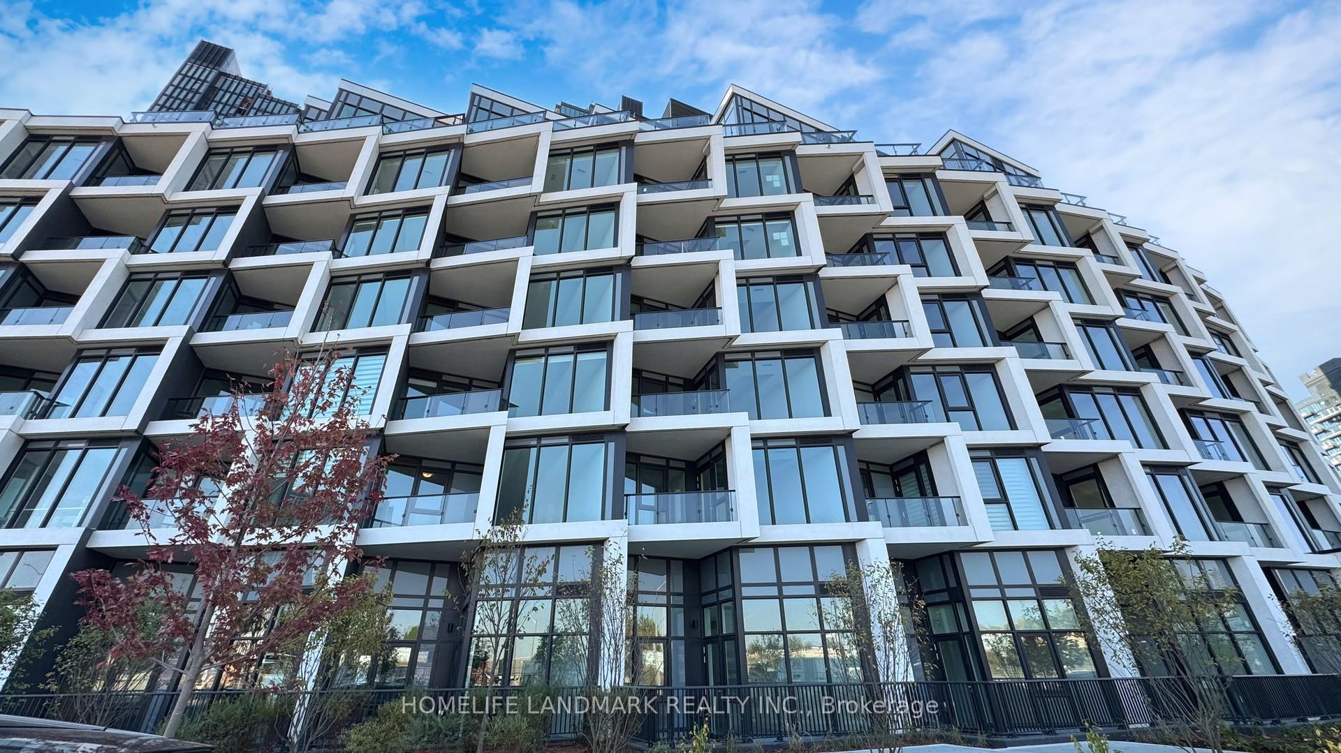 Photo 3 of Unit 518, 1 Kyle Lowry Road, North York, Banbury-Don Mills — HOMEH