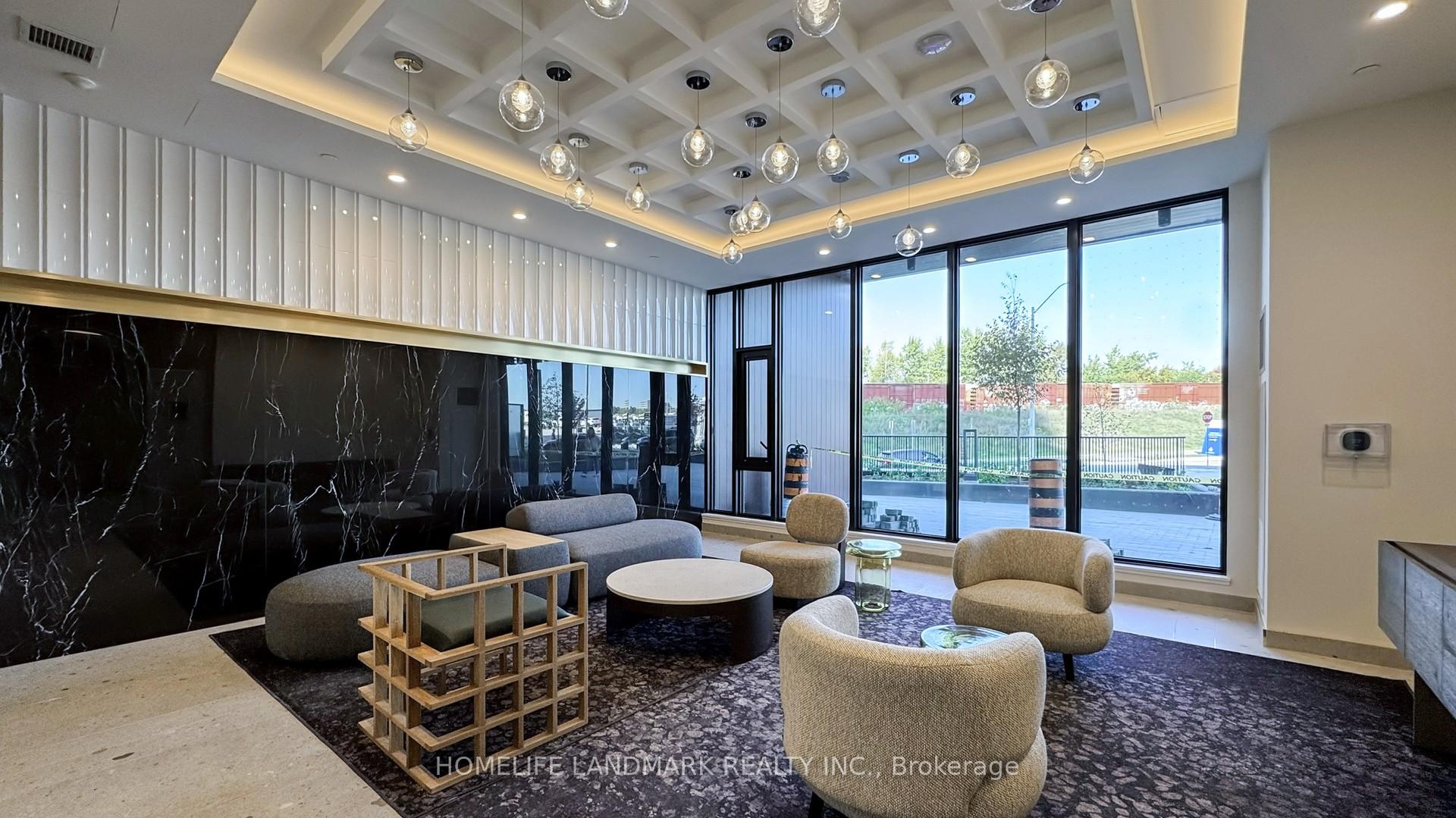 Photo 6 of Unit 518, 1 Kyle Lowry Road, North York, Banbury-Don Mills — HOMEH