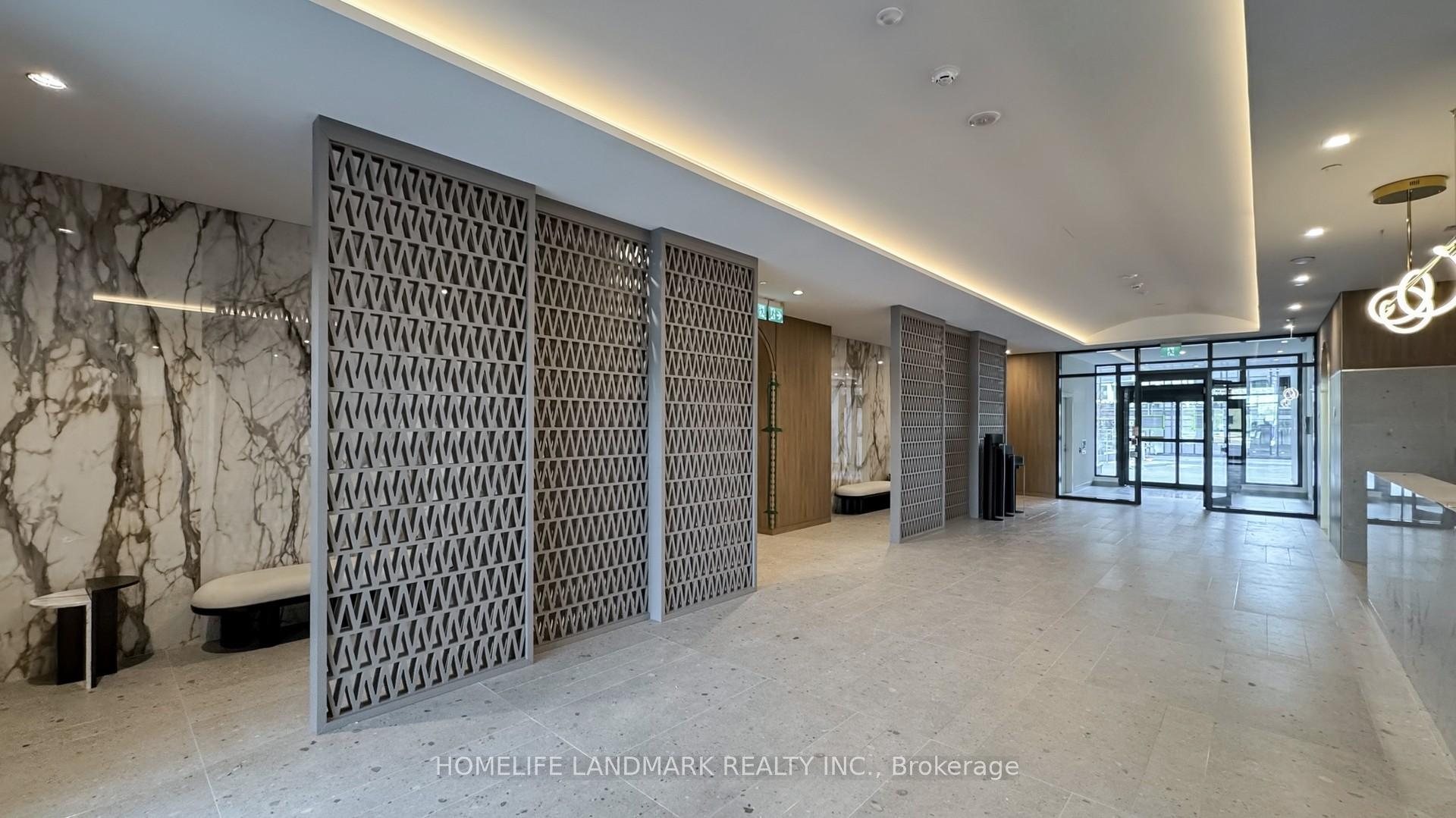 Photo 7 of Unit 518, 1 Kyle Lowry Road, North York, Banbury-Don Mills — HOMEH