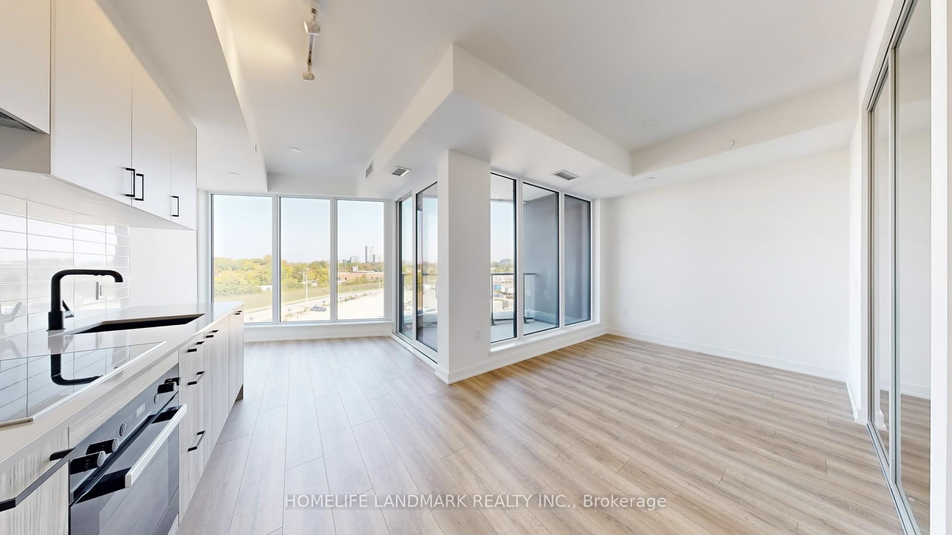 Photo 9 of Unit 518, 1 Kyle Lowry Road, North York, Banbury-Don Mills — HOMEH