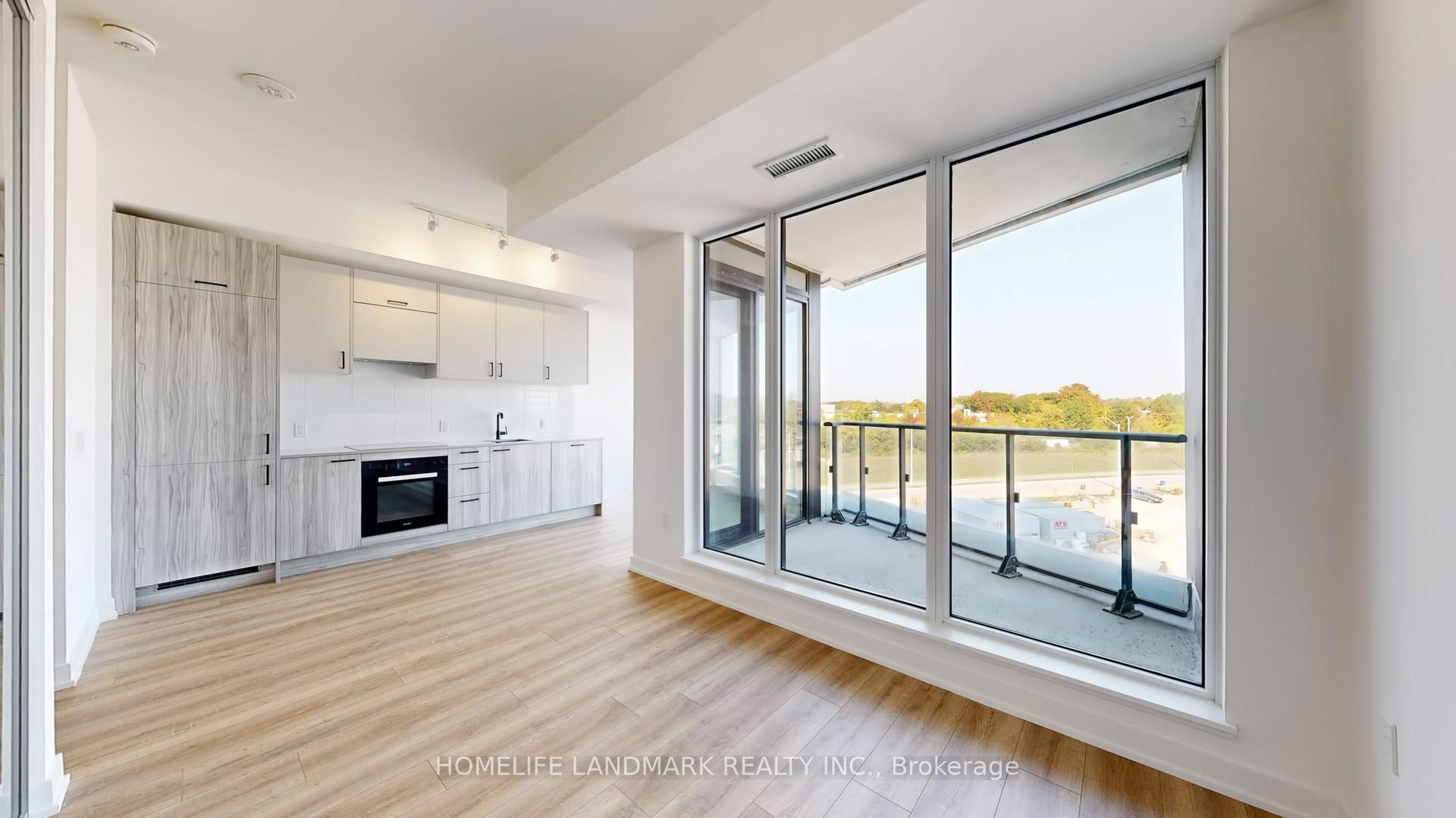 Photo 10 of Unit 518, 1 Kyle Lowry Road, North York, Banbury-Don Mills — HOMEH