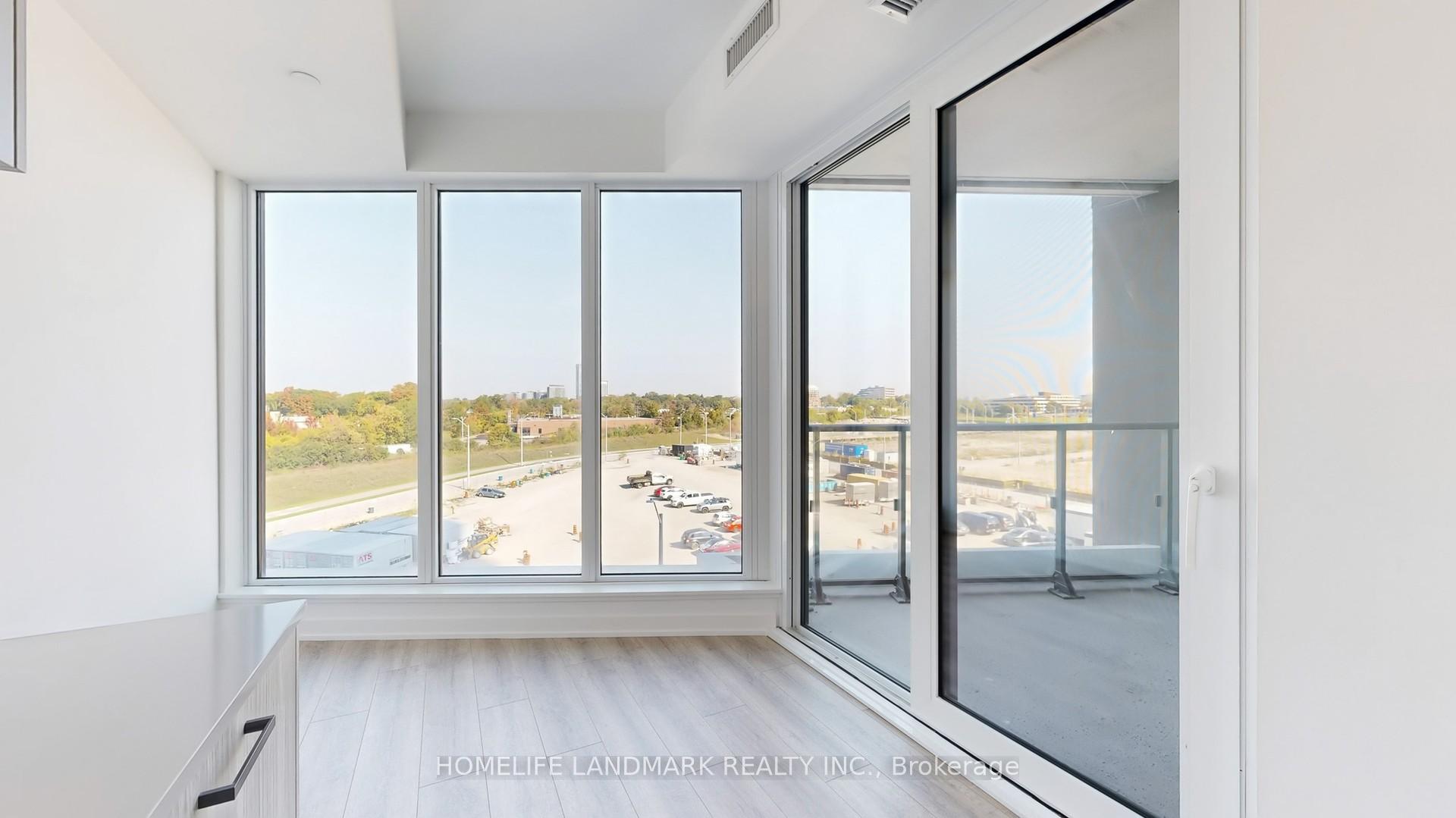 Photo 12 of Unit 518, 1 Kyle Lowry Road, North York, Banbury-Don Mills — HOMEH