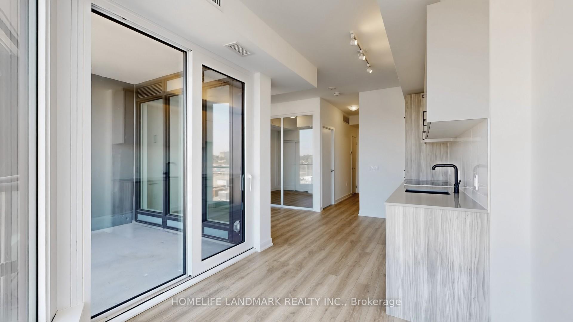 Photo 13 of Unit 518, 1 Kyle Lowry Road, North York, Banbury-Don Mills — HOMEH